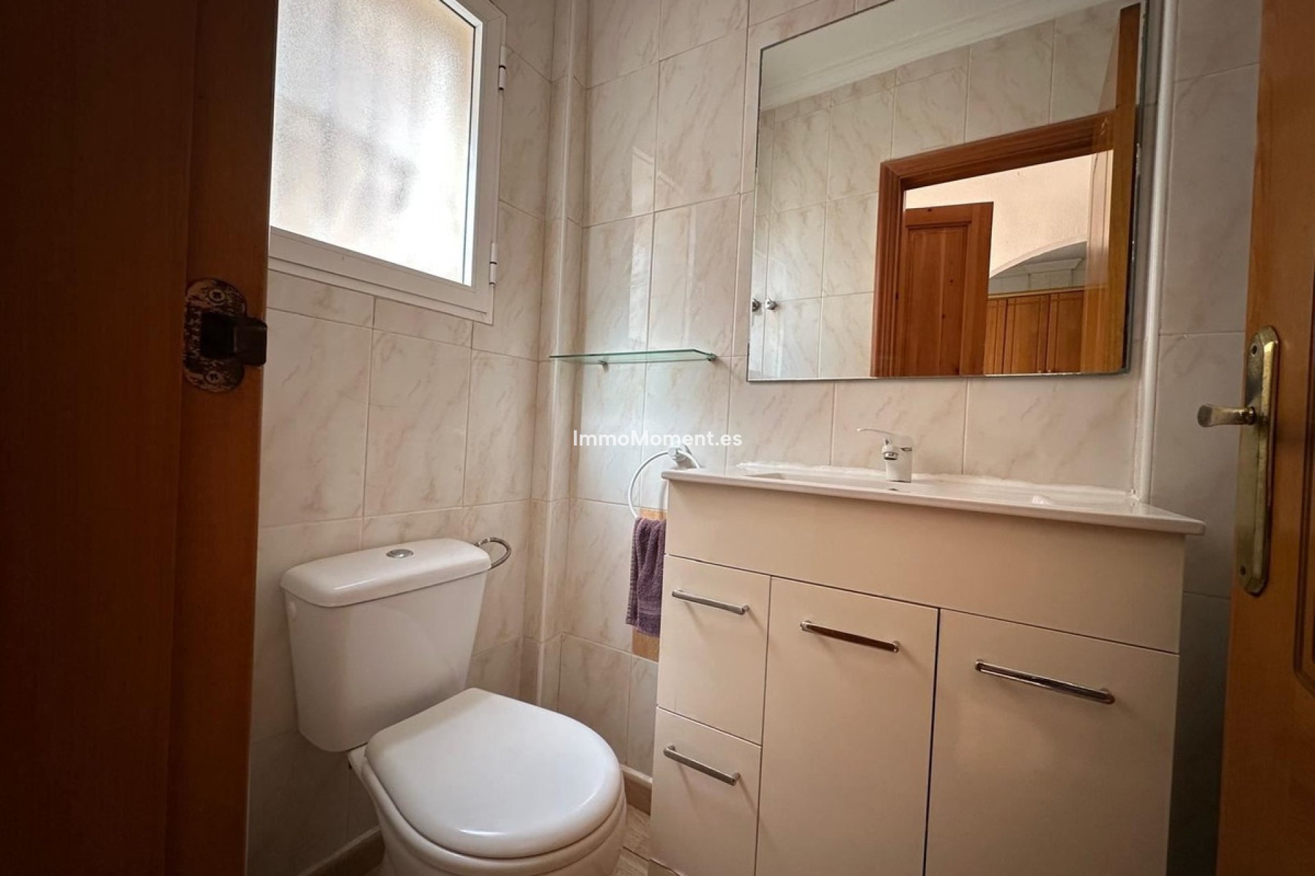 Resale - Townhouse - Orihuela - Punta Prima