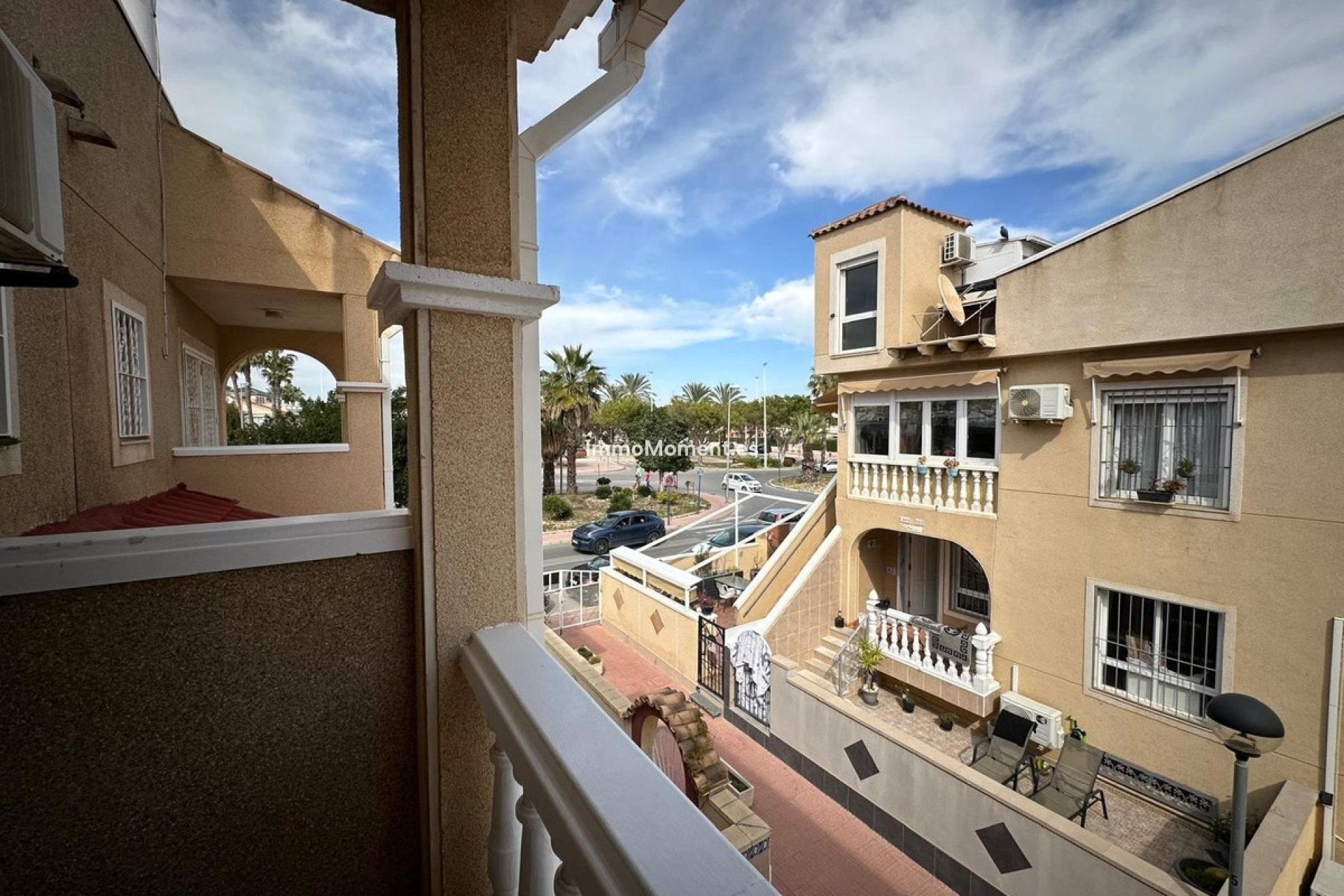 Resale - Townhouse - Orihuela - Punta Prima