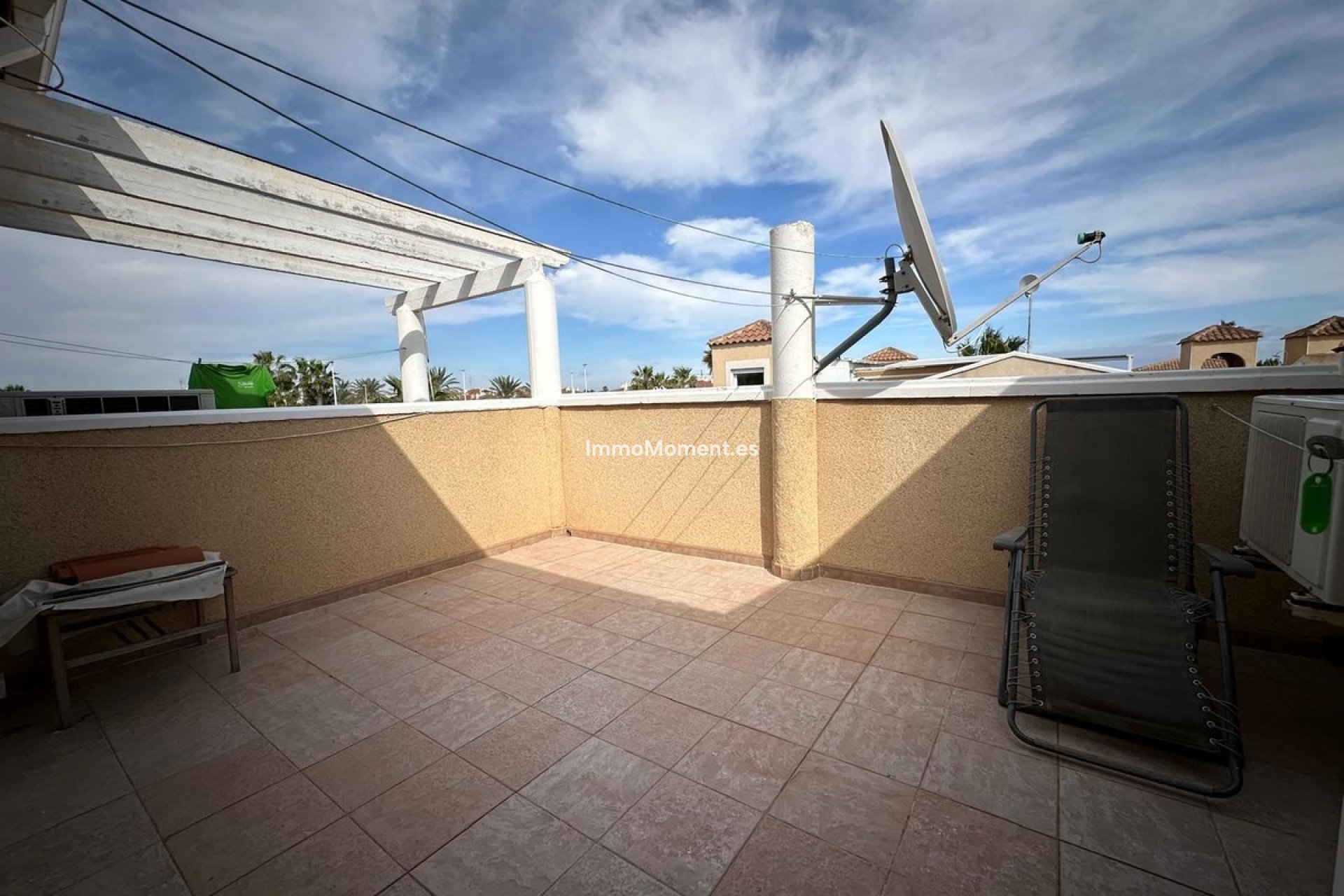 Resale - Townhouse - Orihuela - Punta Prima