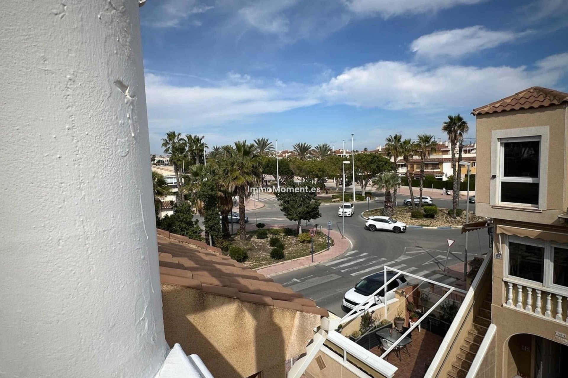 Resale - Townhouse - Orihuela - Punta Prima