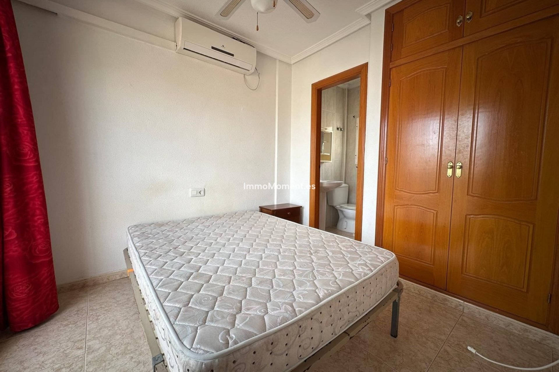 Resale - Townhouse - Orihuela - Punta Prima