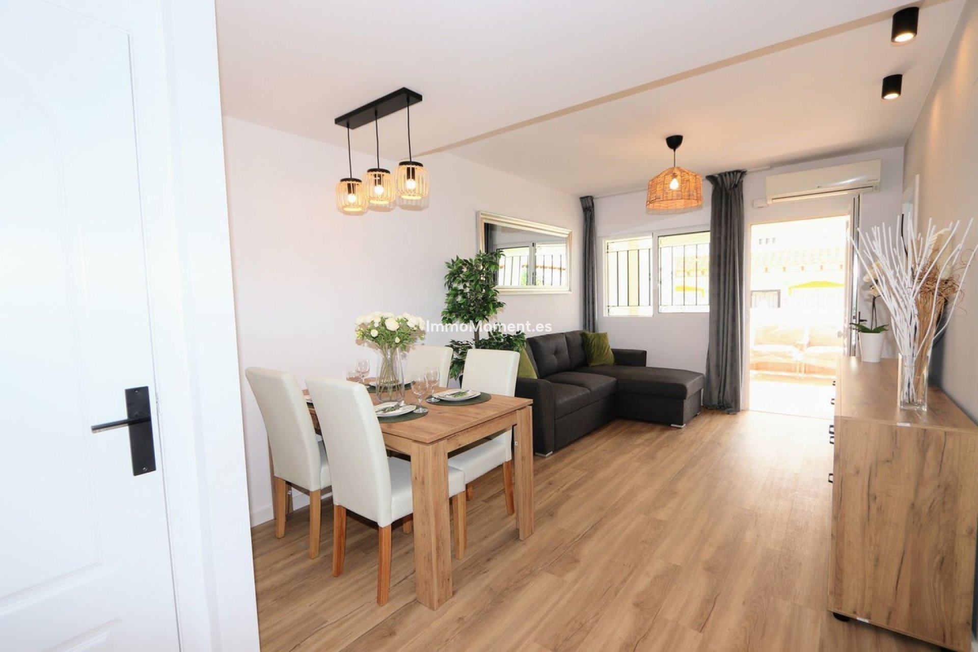 Resale - Townhouse - Orihuela - Punta Prima