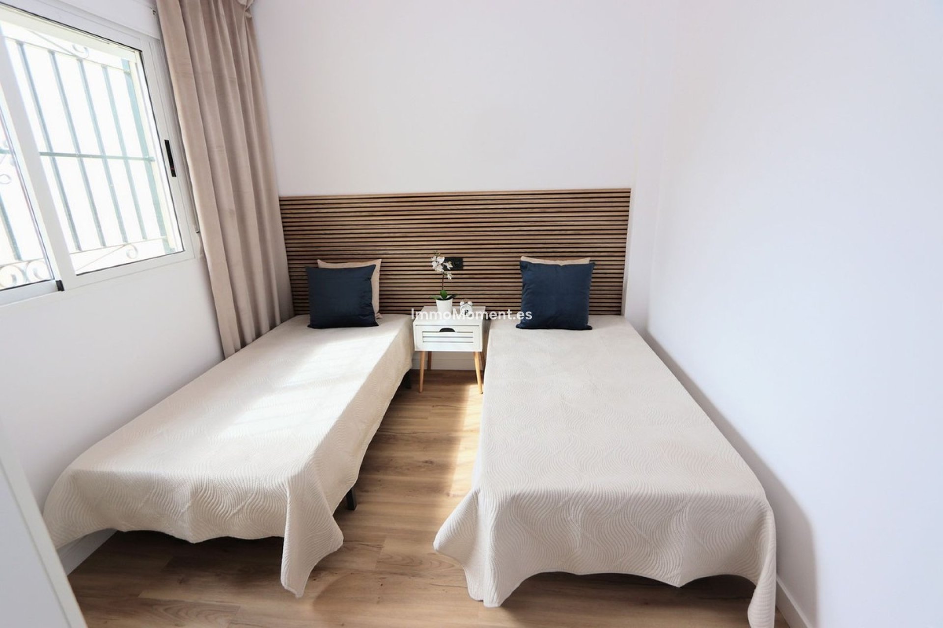 Resale - Townhouse - Orihuela - Punta Prima