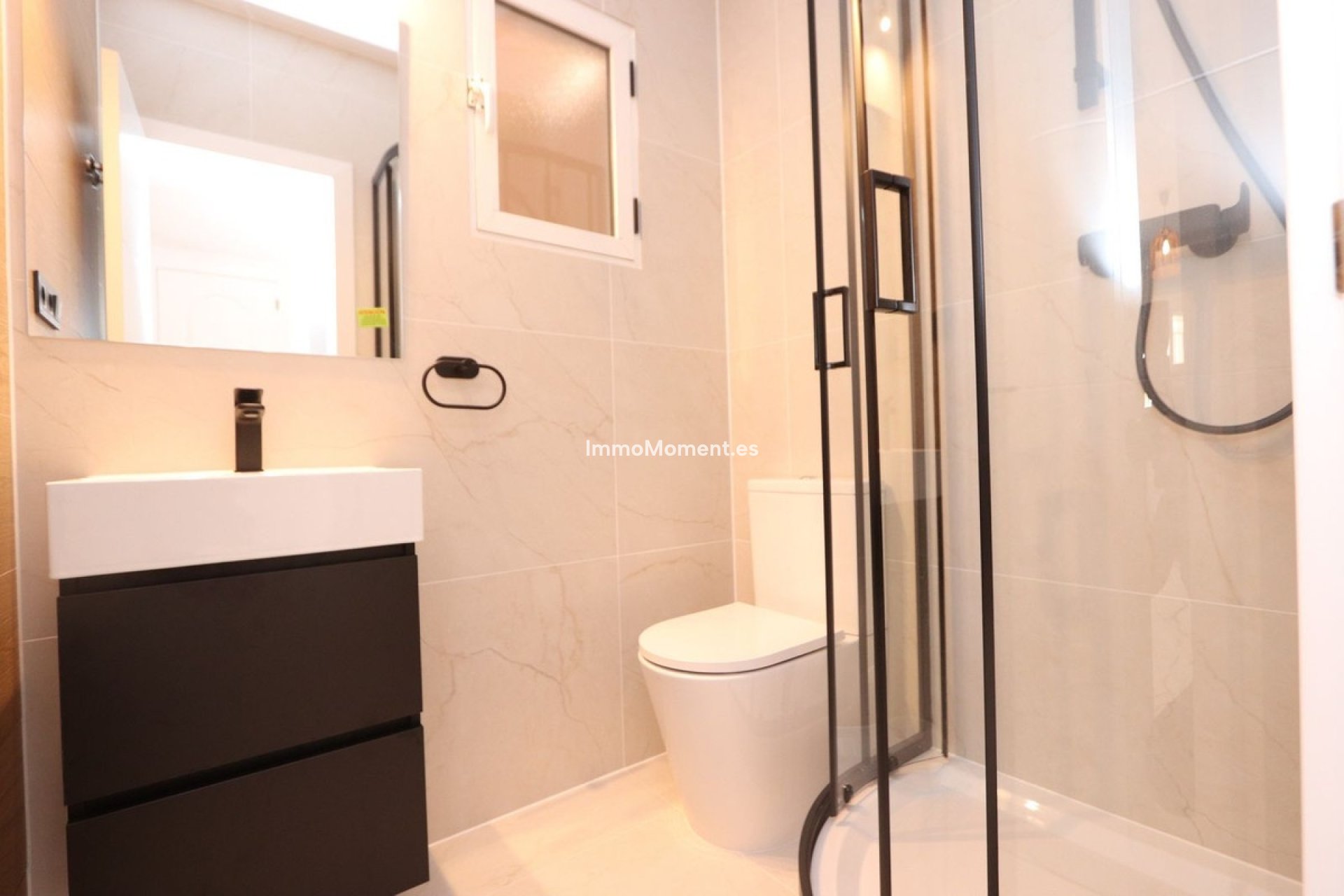 Resale - Townhouse - Orihuela - Punta Prima