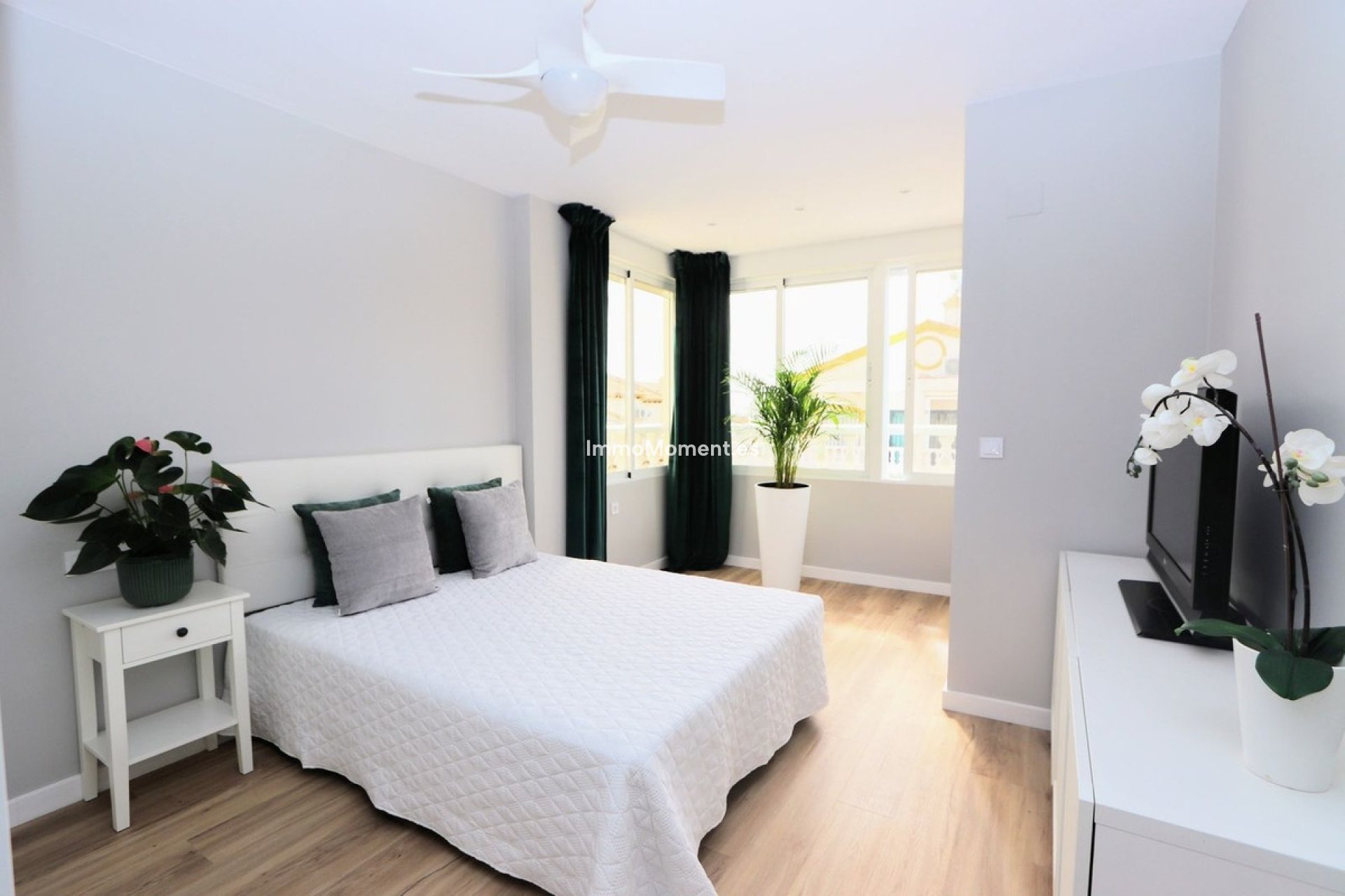 Resale - Townhouse - Orihuela - Punta Prima