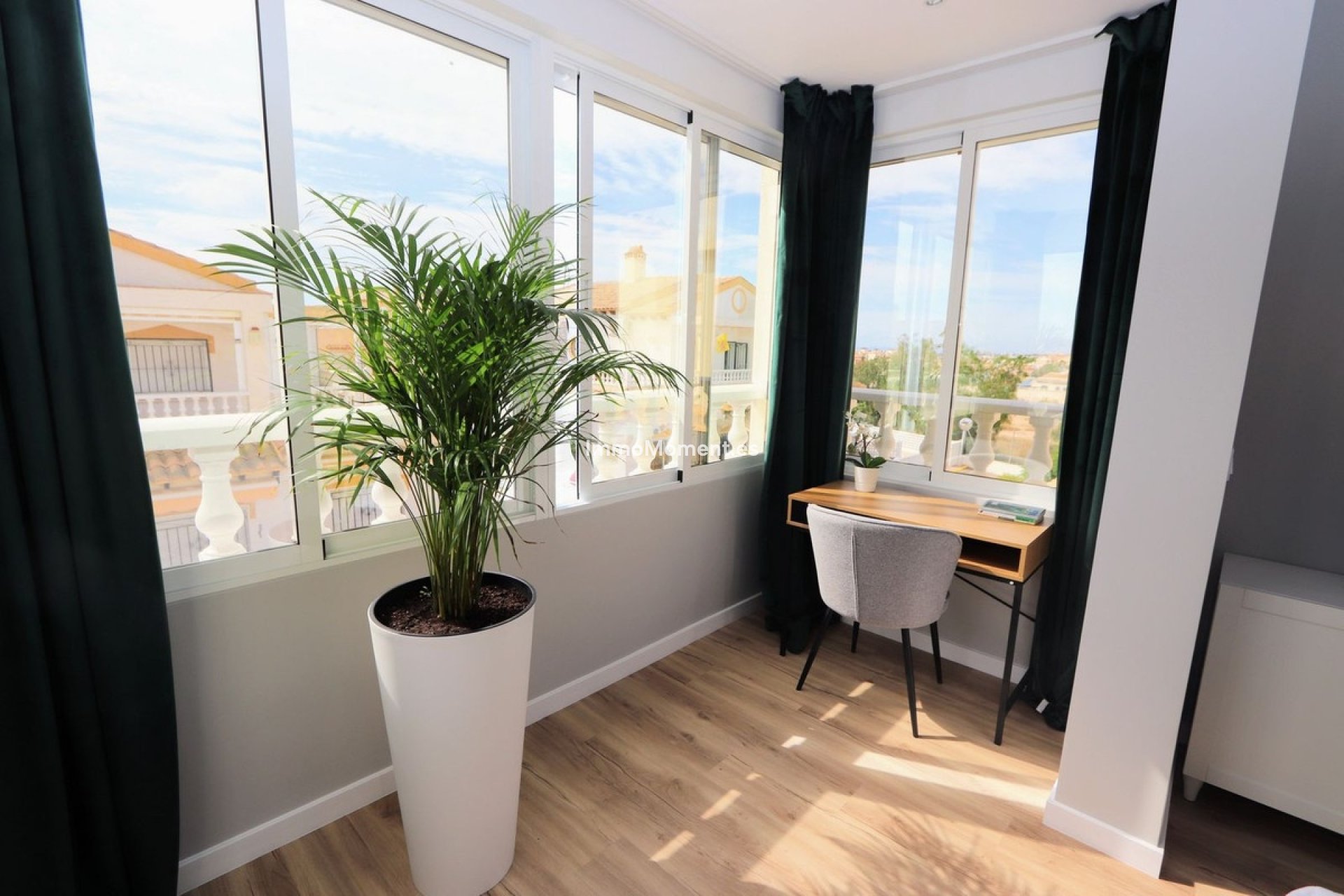 Resale - Townhouse - Orihuela - Punta Prima