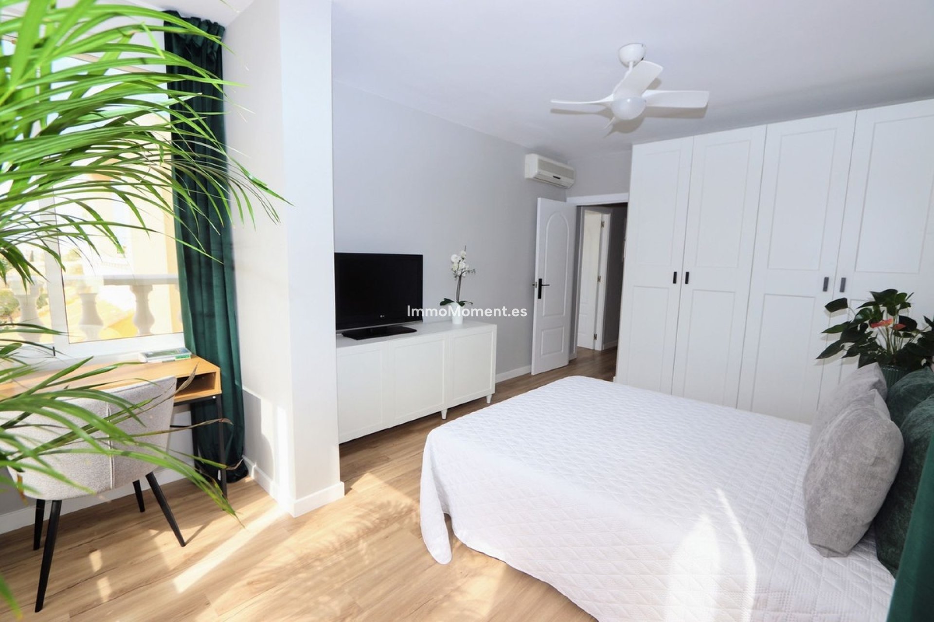 Resale - Townhouse - Orihuela - Punta Prima