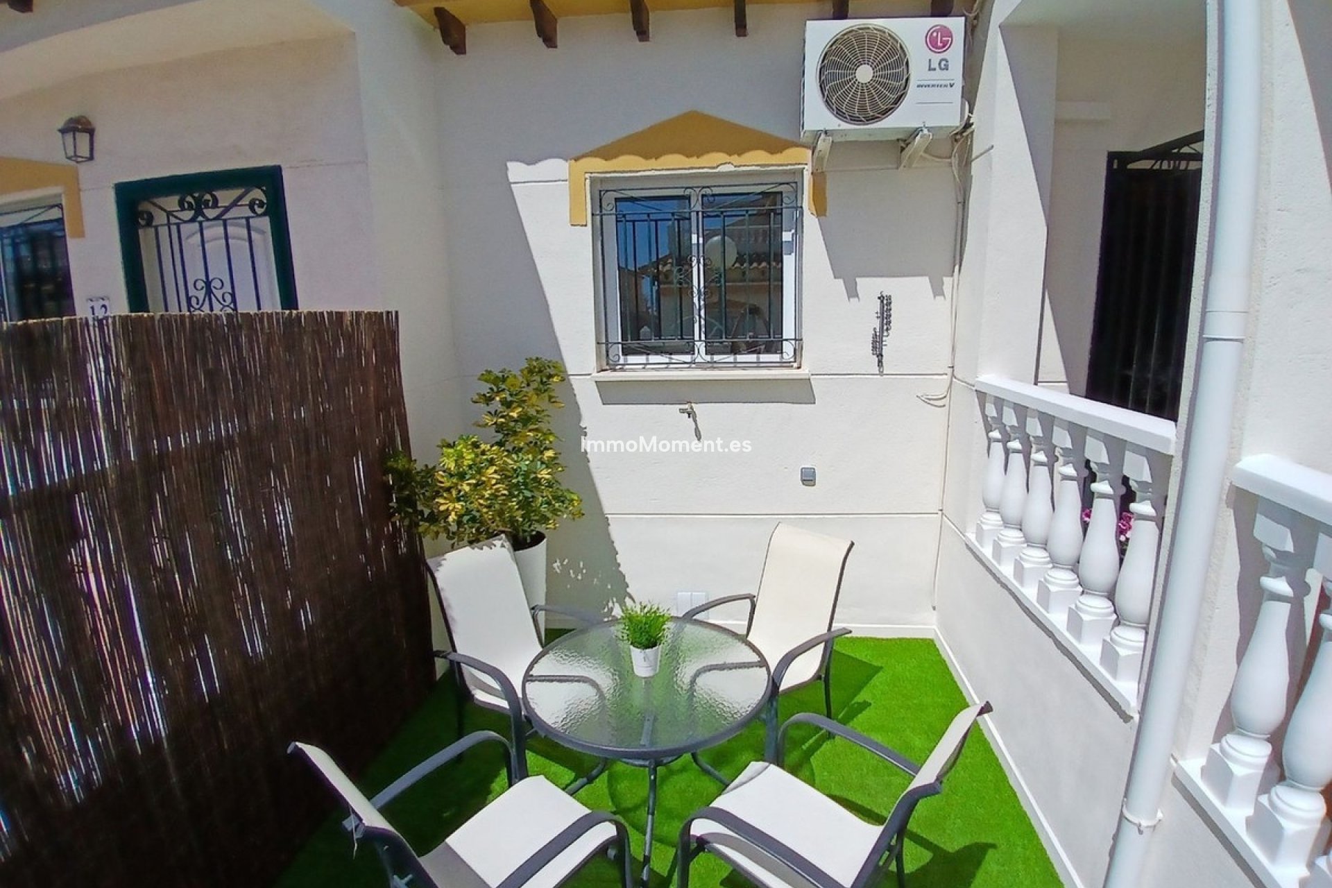 Resale - Townhouse - Orihuela - Punta Prima