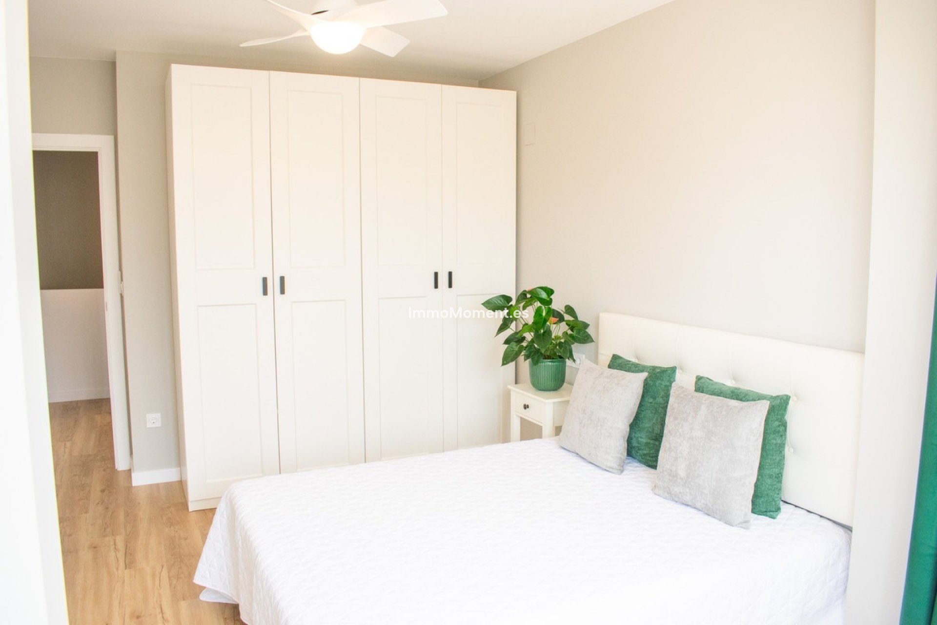 Resale - Townhouse - Orihuela - Punta Prima