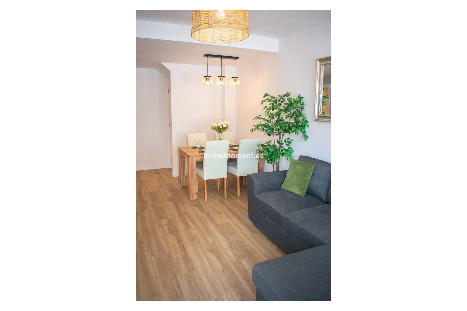 Resale - Townhouse - Orihuela - Punta Prima