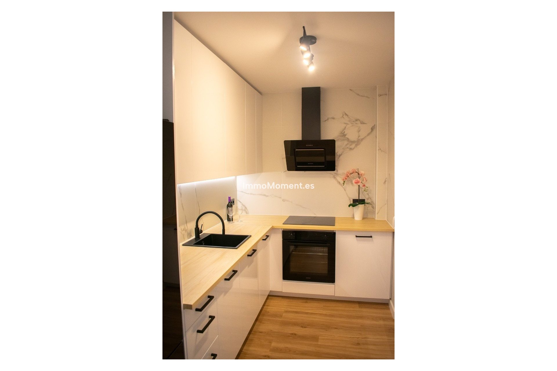 Resale - Townhouse - Orihuela - Punta Prima