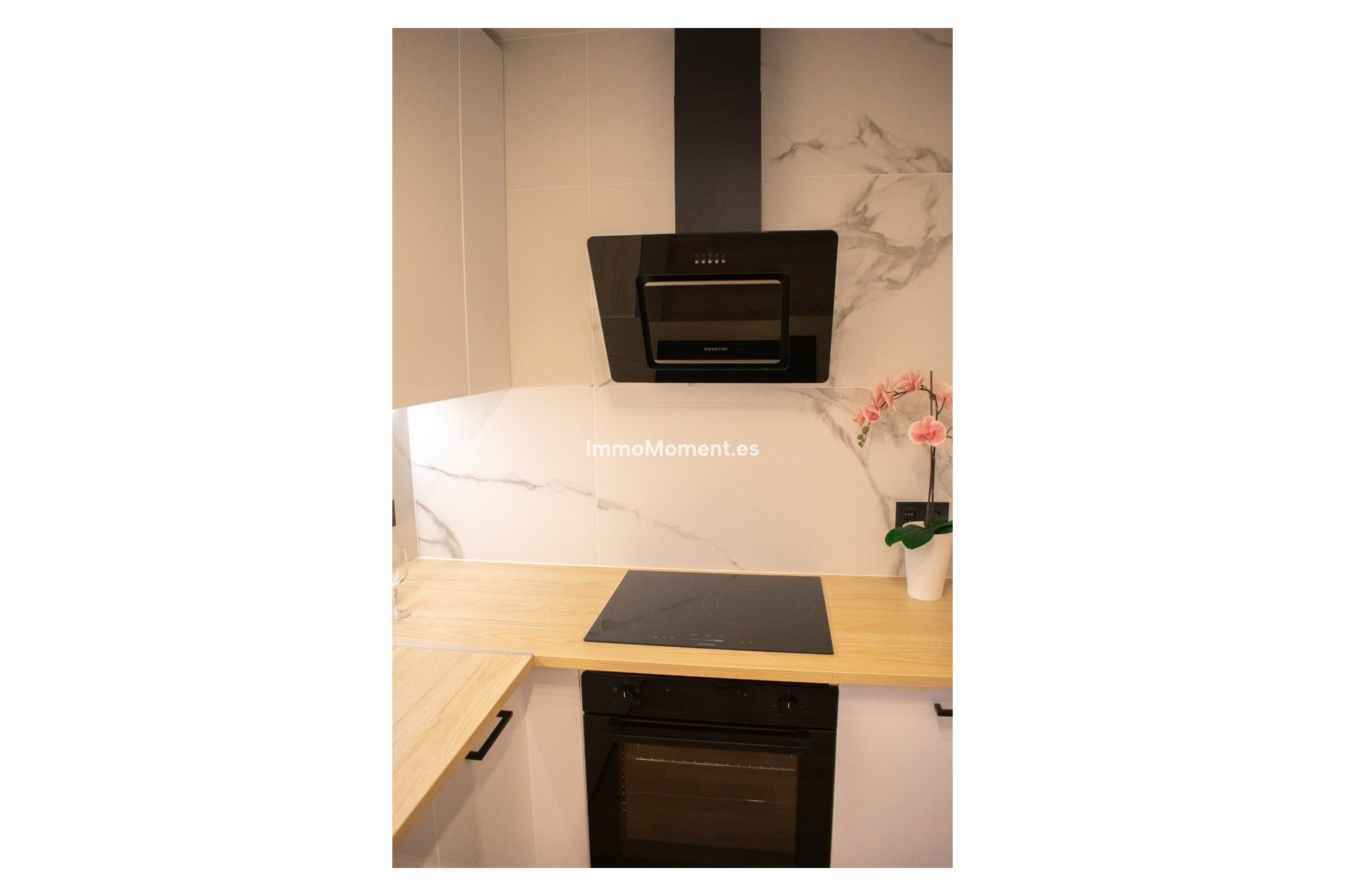 Resale - Townhouse - Orihuela - Punta Prima