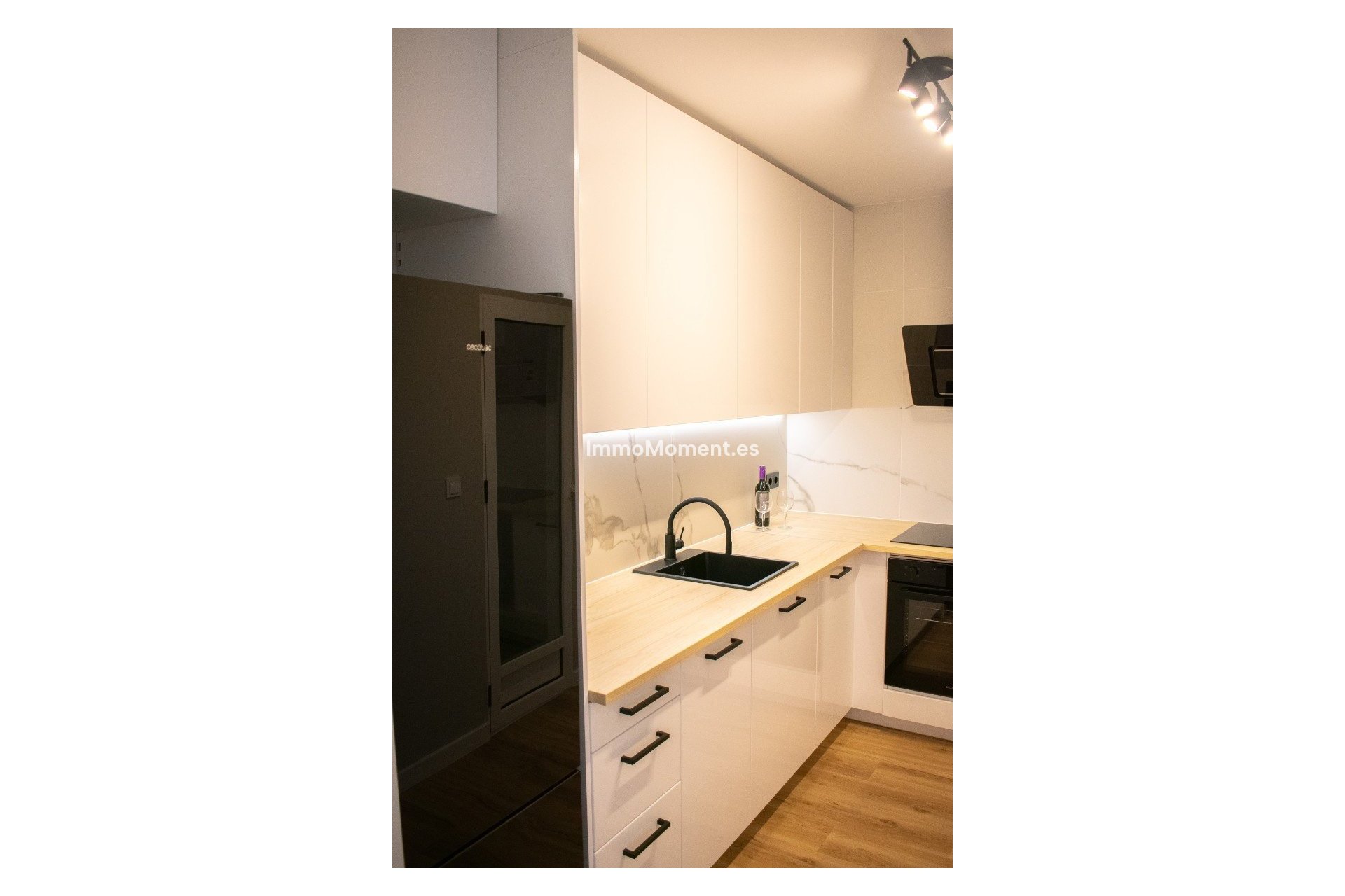 Resale - Townhouse - Orihuela - Punta Prima