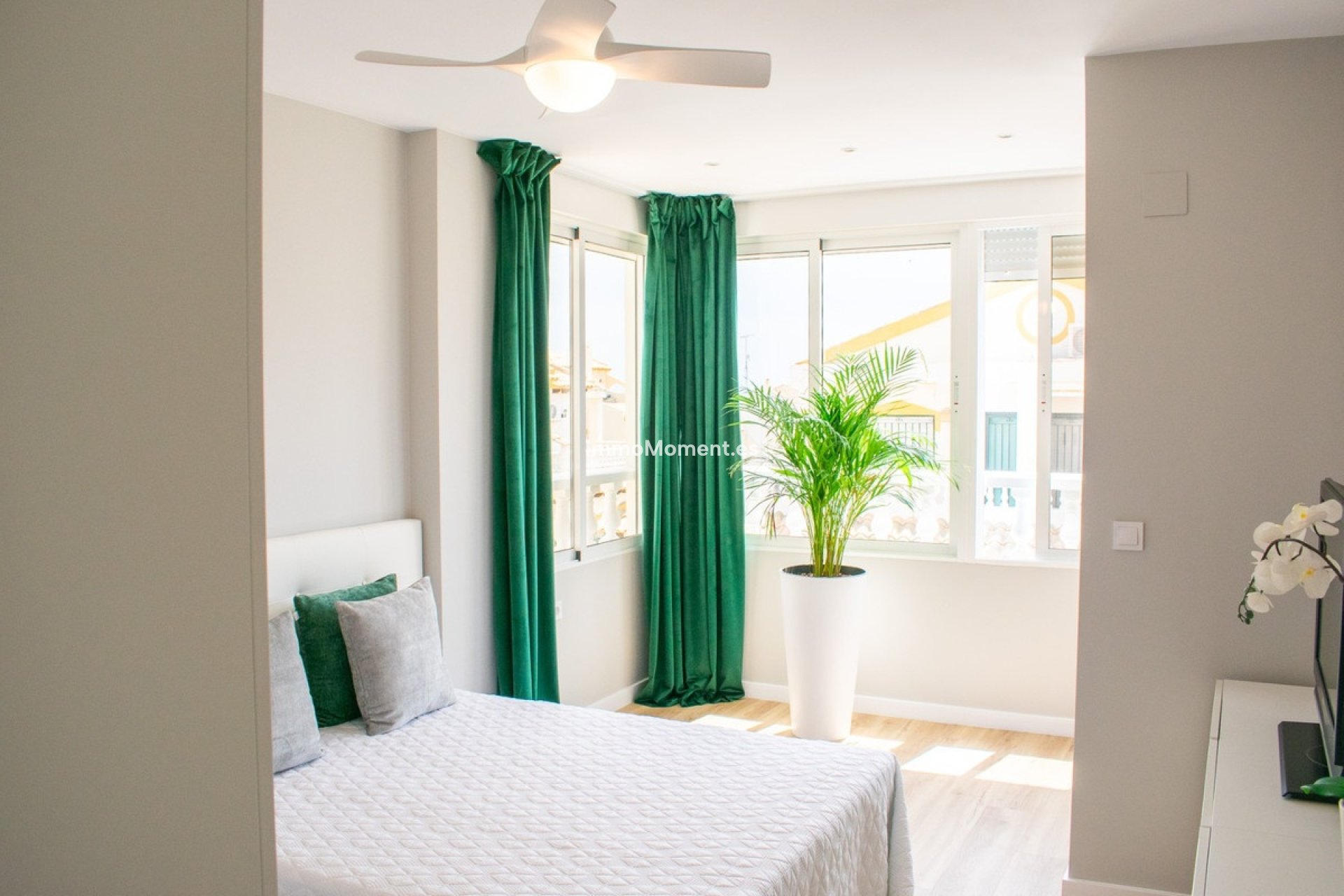 Resale - Townhouse - Orihuela - Punta Prima