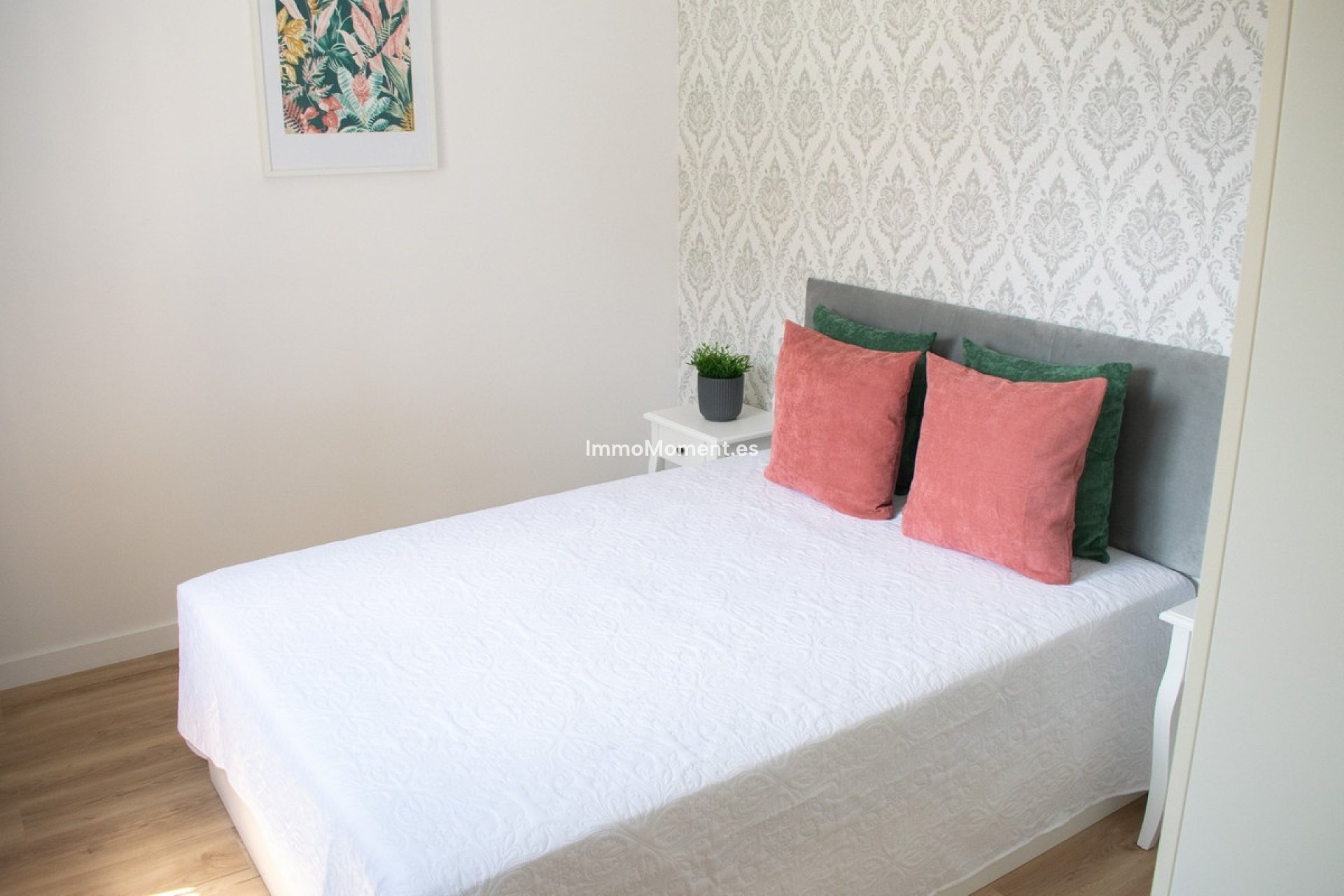 Resale - Townhouse - Orihuela - Punta Prima