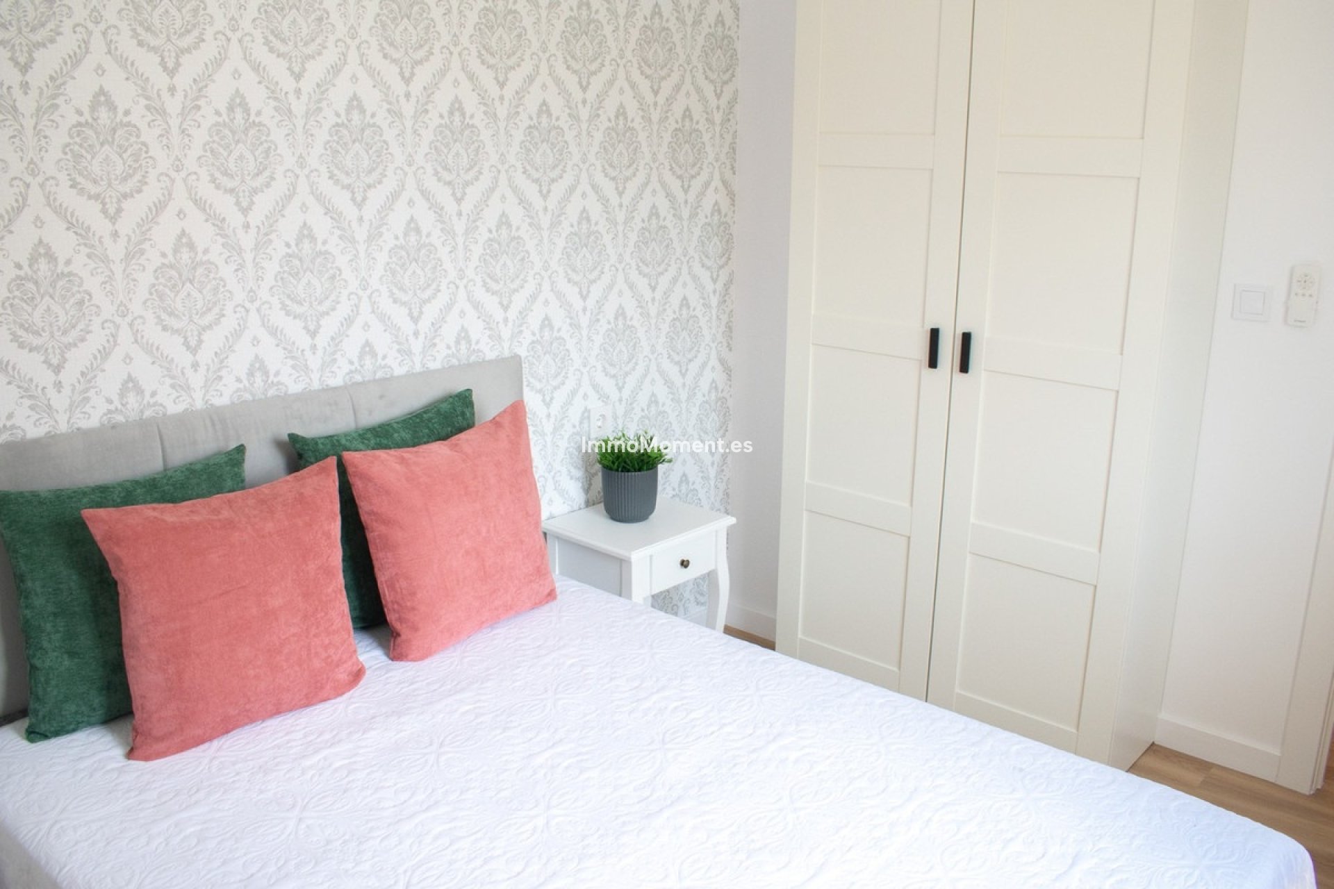 Resale - Townhouse - Orihuela - Punta Prima