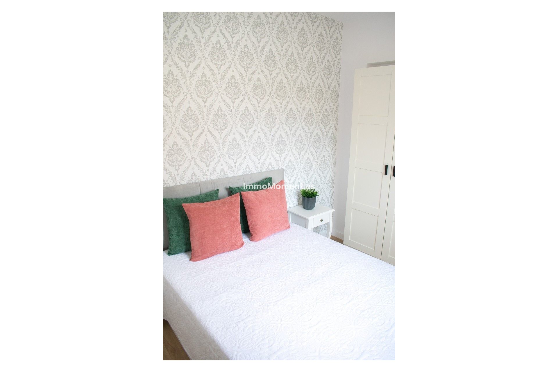 Resale - Townhouse - Orihuela - Punta Prima