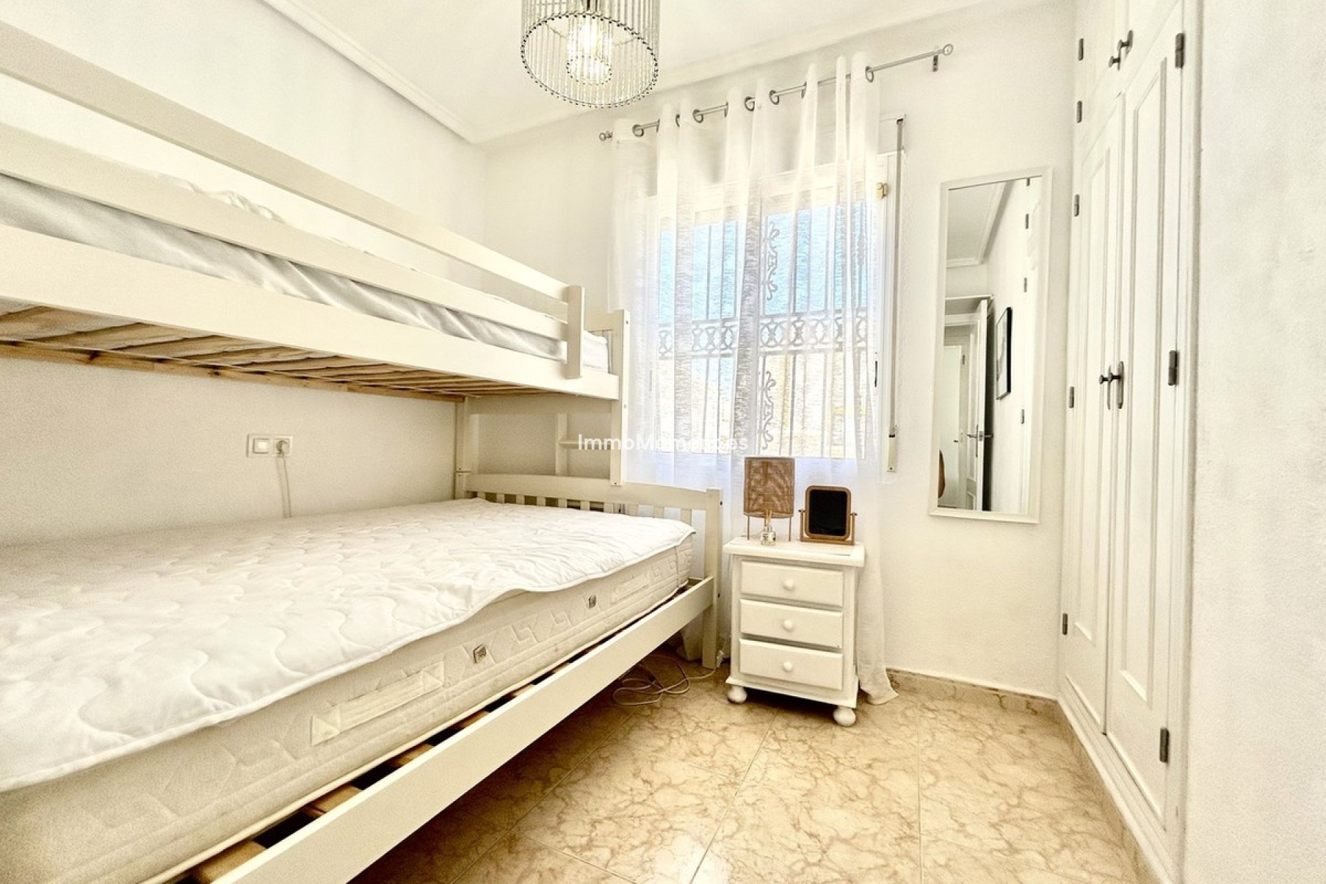 Resale - Townhouse - Orihuela - Punta Prima