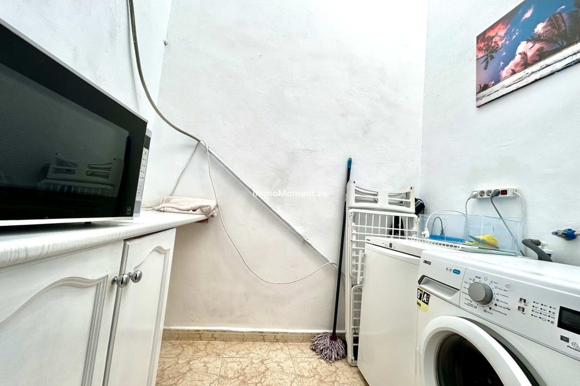 Resale - Townhouse - Orihuela - Punta Prima