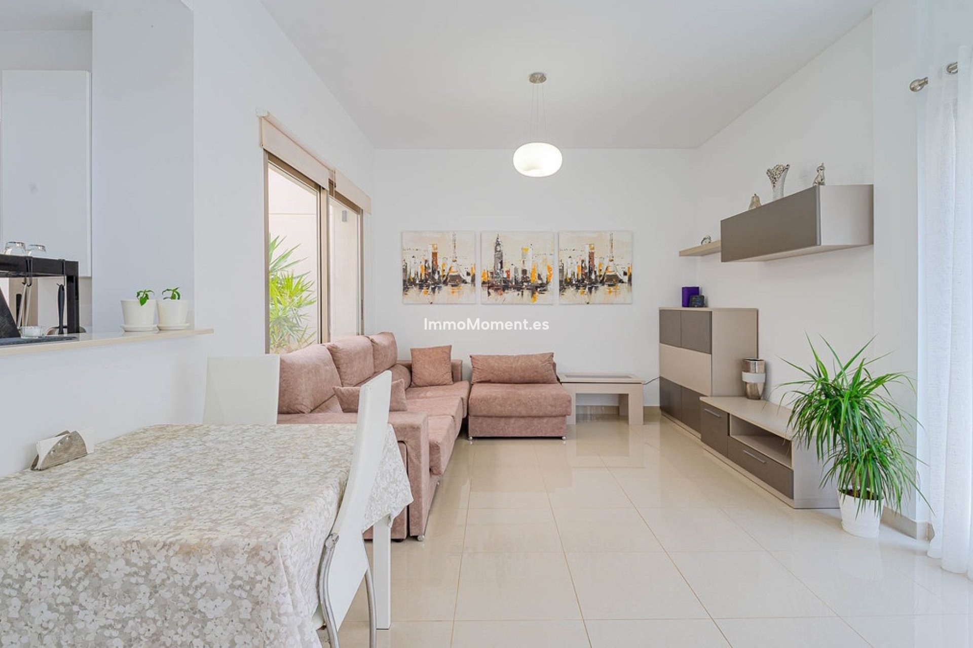 Resale - Townhouse - Orihuela - Punta Prima