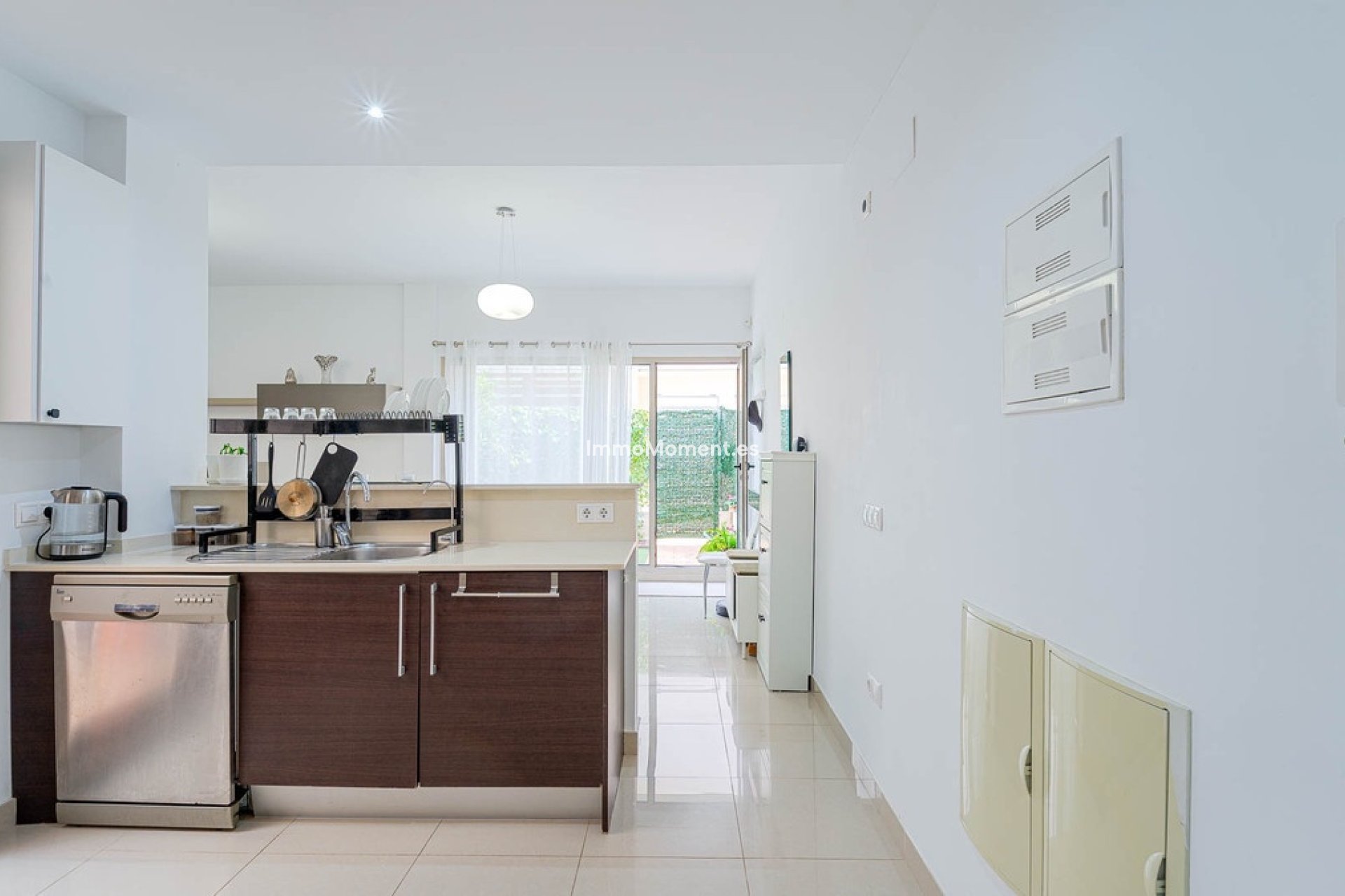 Resale - Townhouse - Orihuela - Punta Prima