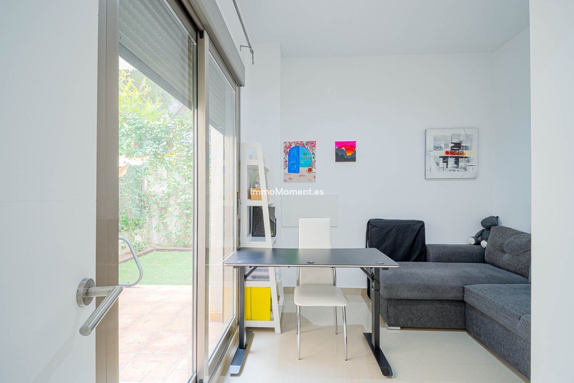 Resale - Townhouse - Orihuela - Punta Prima