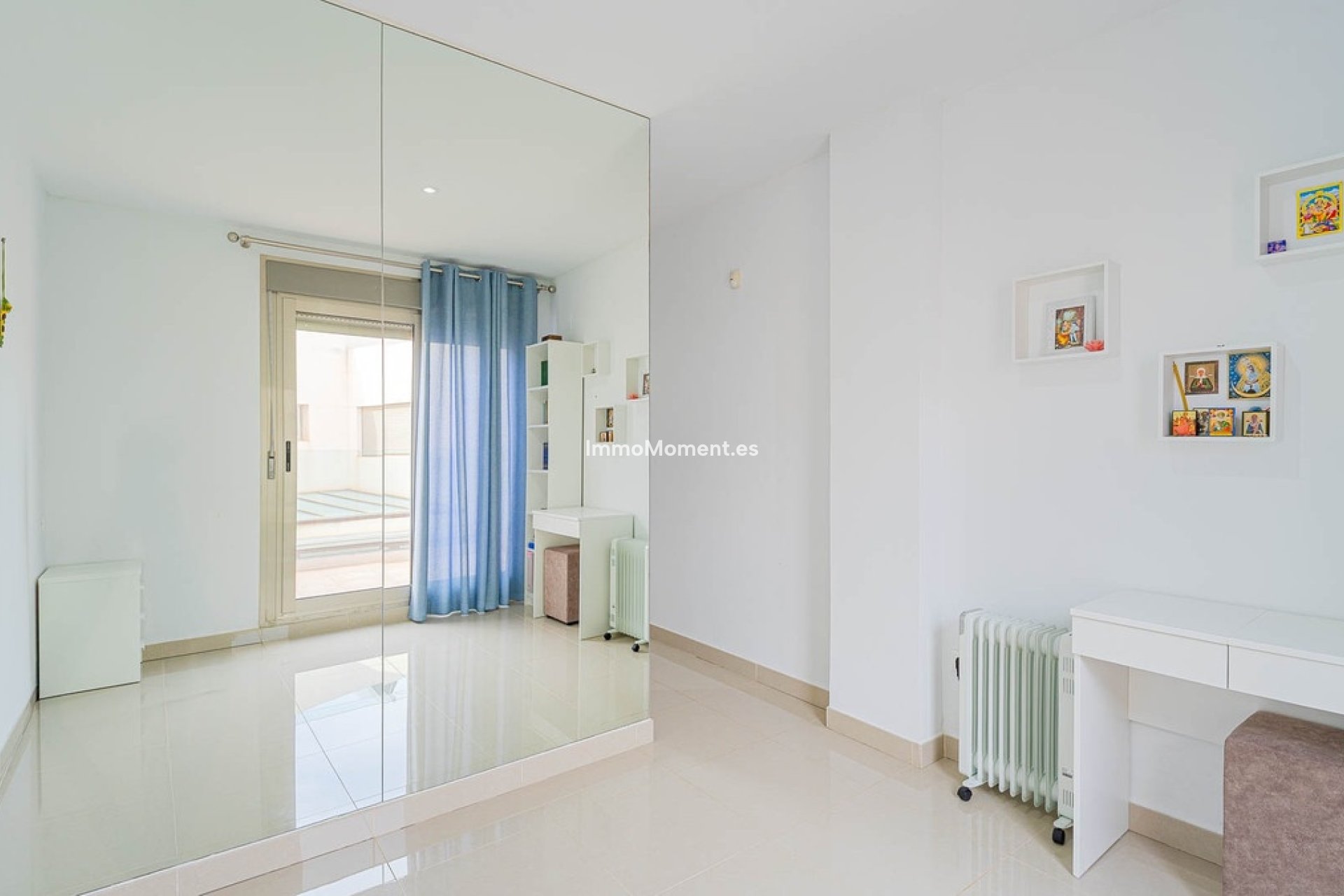 Resale - Townhouse - Orihuela - Punta Prima