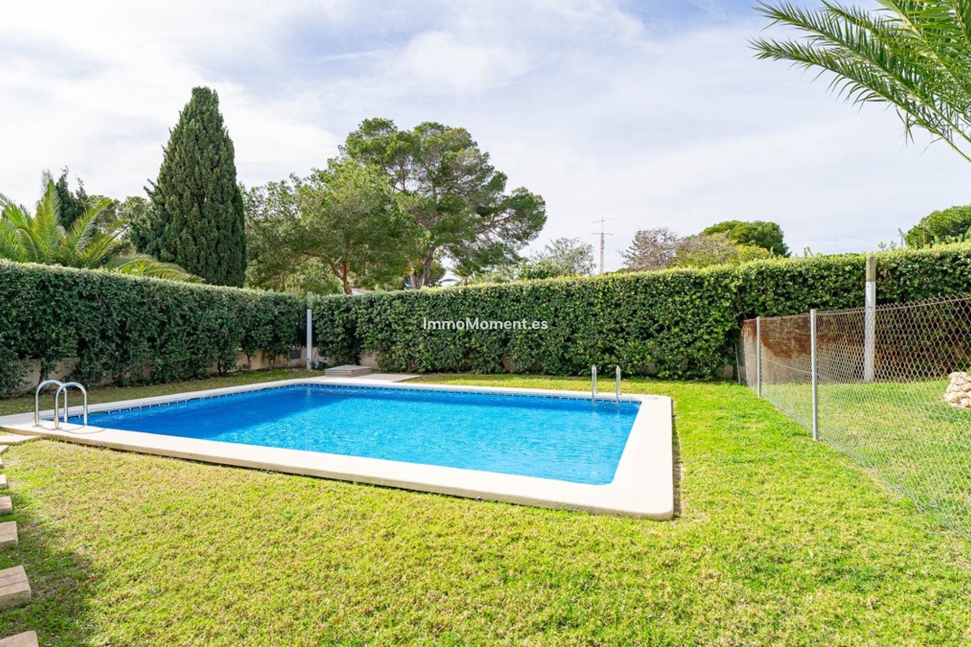 Resale - Townhouse - Orihuela - Punta Prima