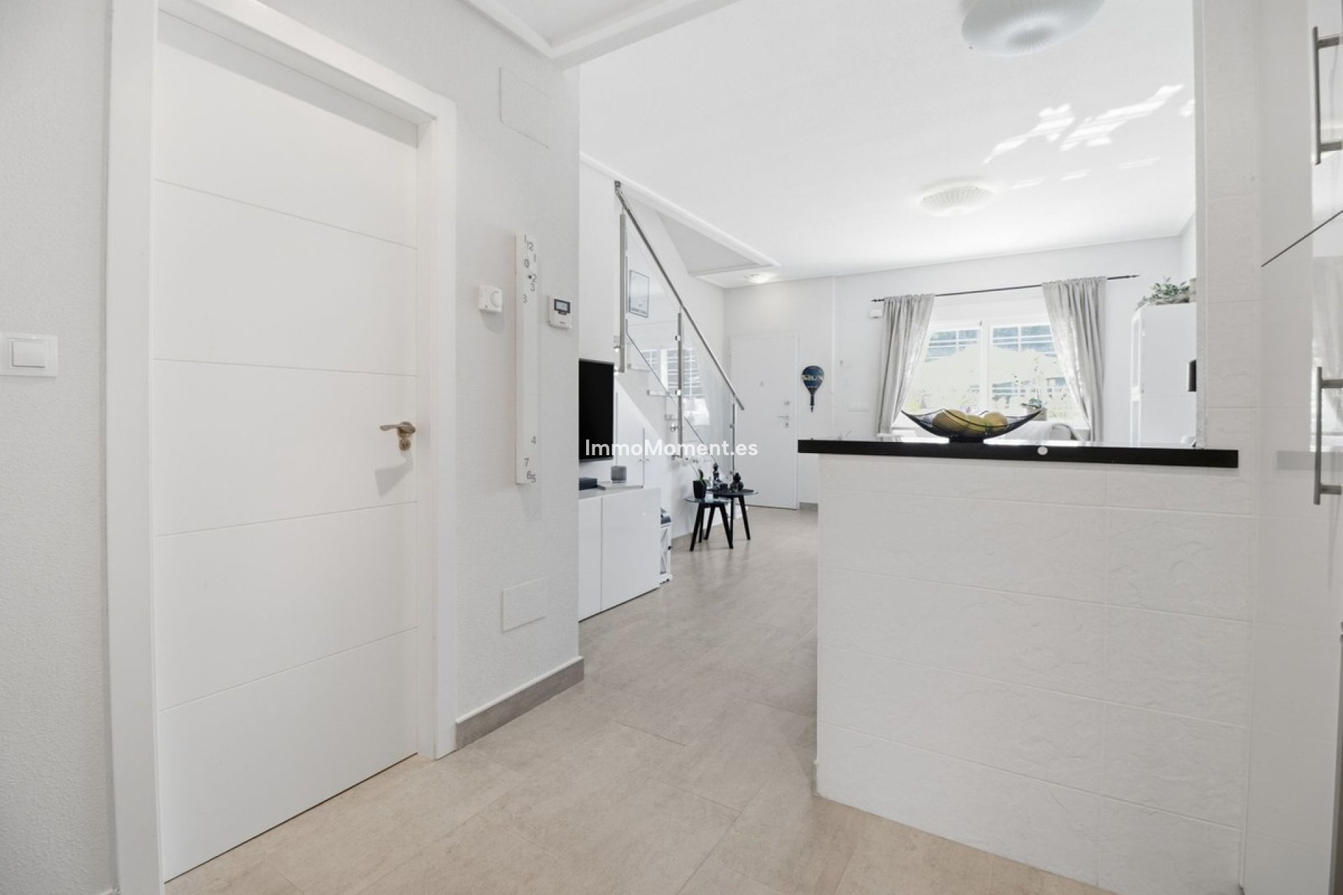 Resale - Townhouse - Orihuela - Punta Prima
