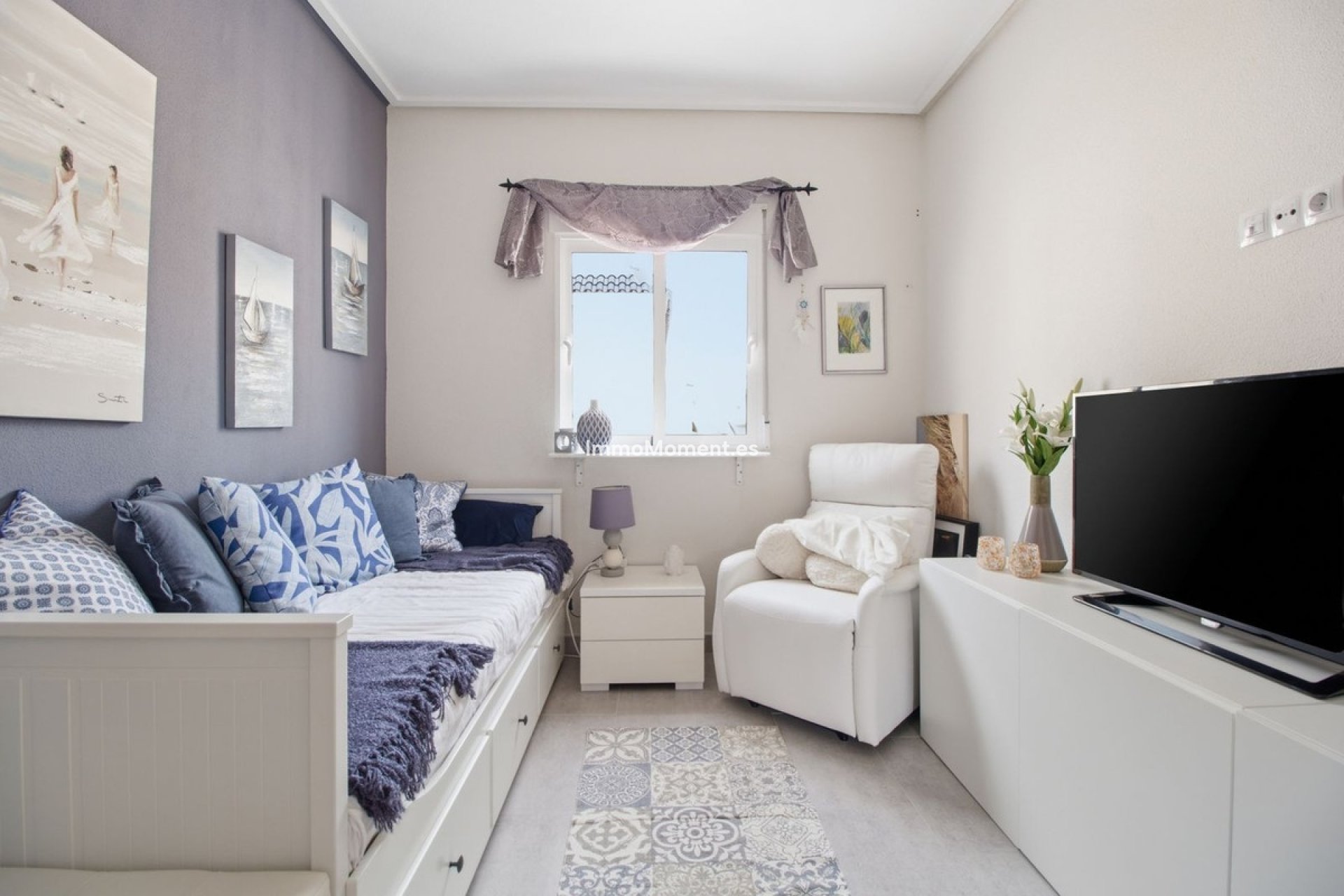 Resale - Townhouse - Orihuela - Punta Prima