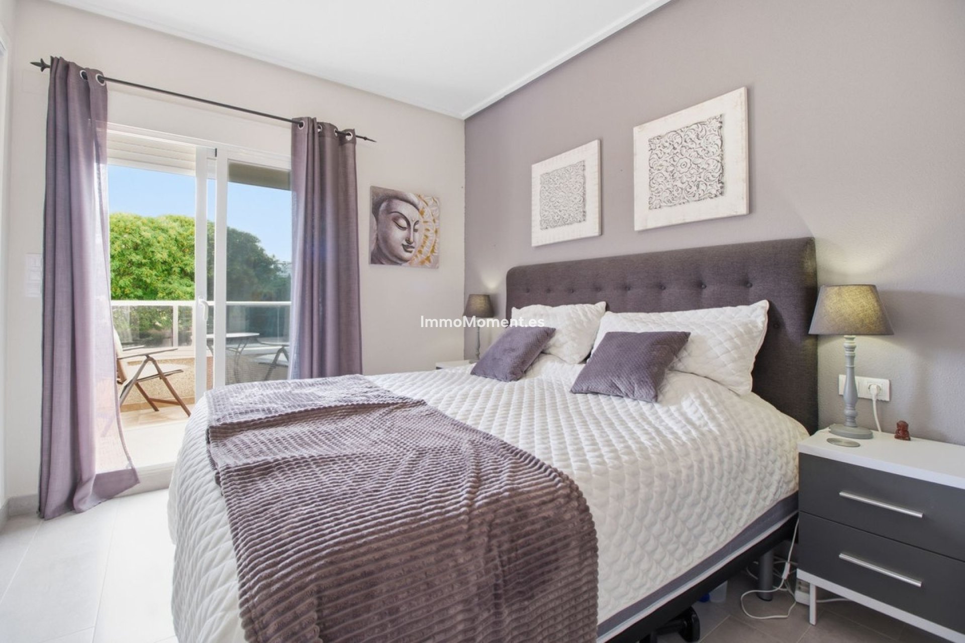 Resale - Townhouse - Orihuela - Punta Prima