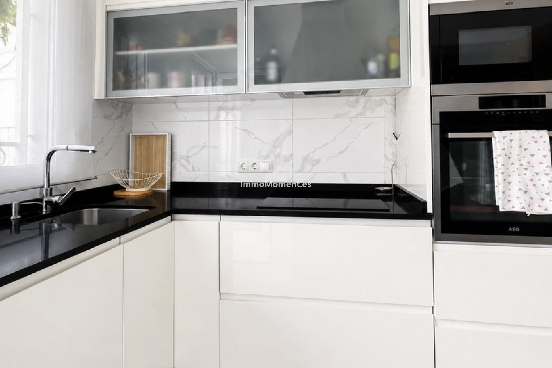 Resale - Townhouse - Orihuela - Punta Prima