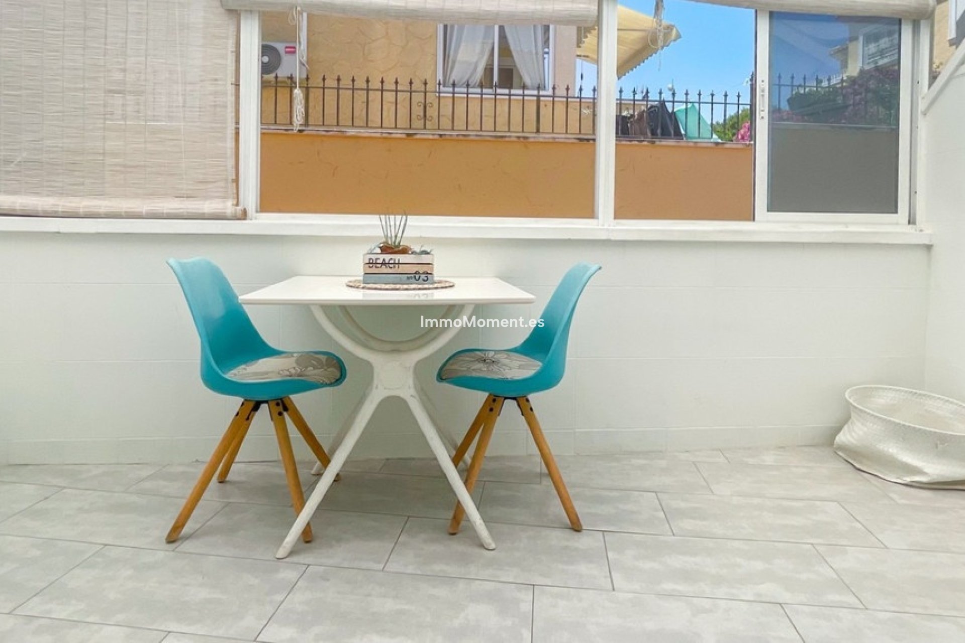Resale - Townhouse - Orihuela - Punta Prima