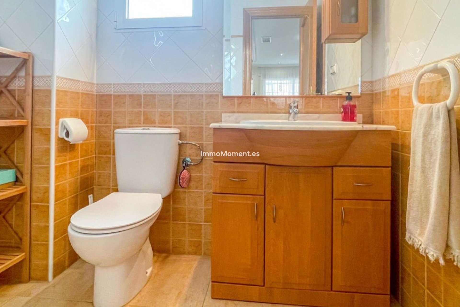 Resale - Townhouse - Orihuela - Punta Prima