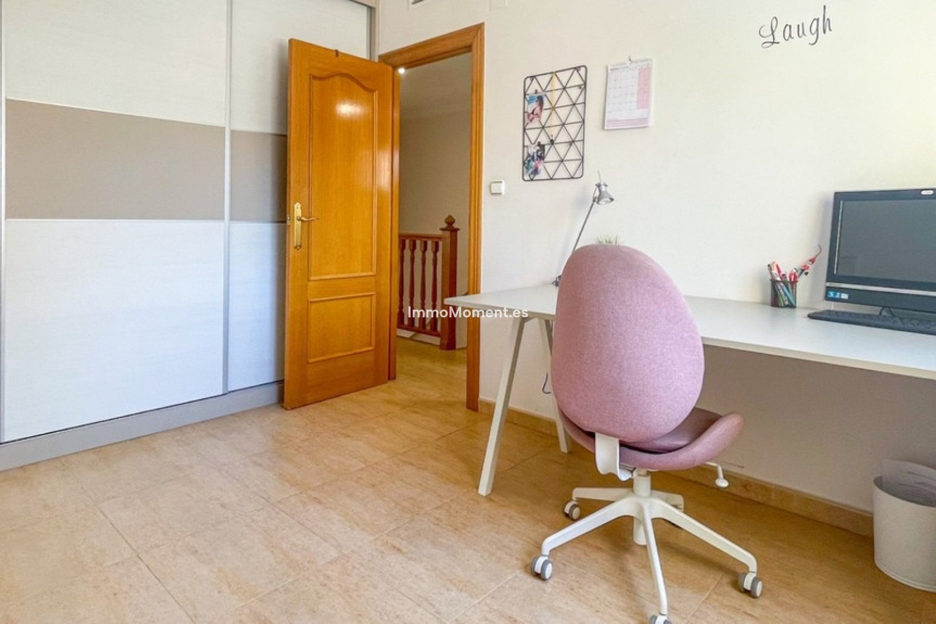 Resale - Townhouse - Orihuela - Punta Prima