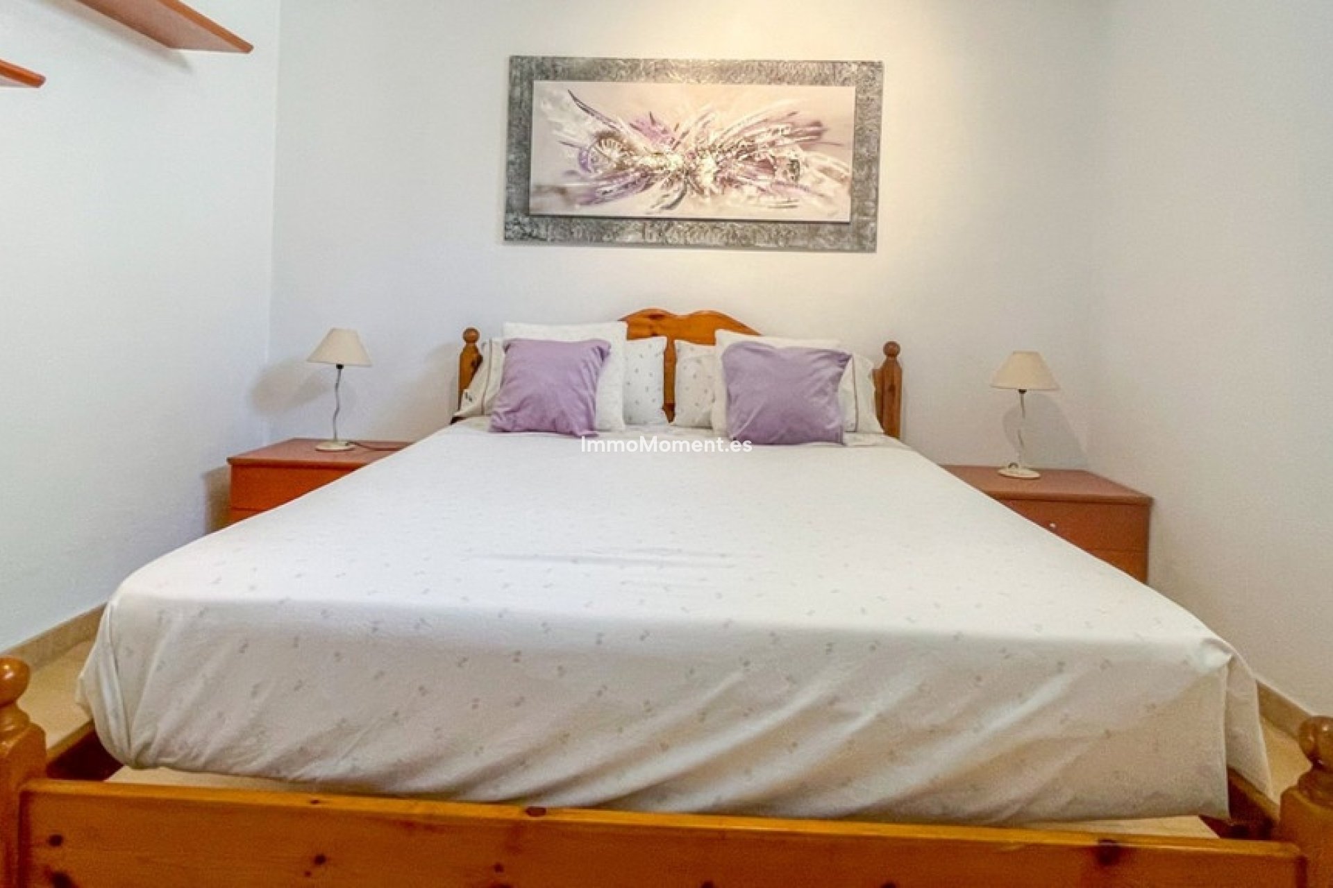Resale - Townhouse - Orihuela - Punta Prima