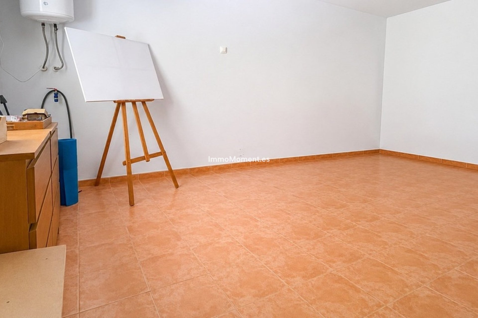 Resale - Townhouse - Orihuela - Punta Prima