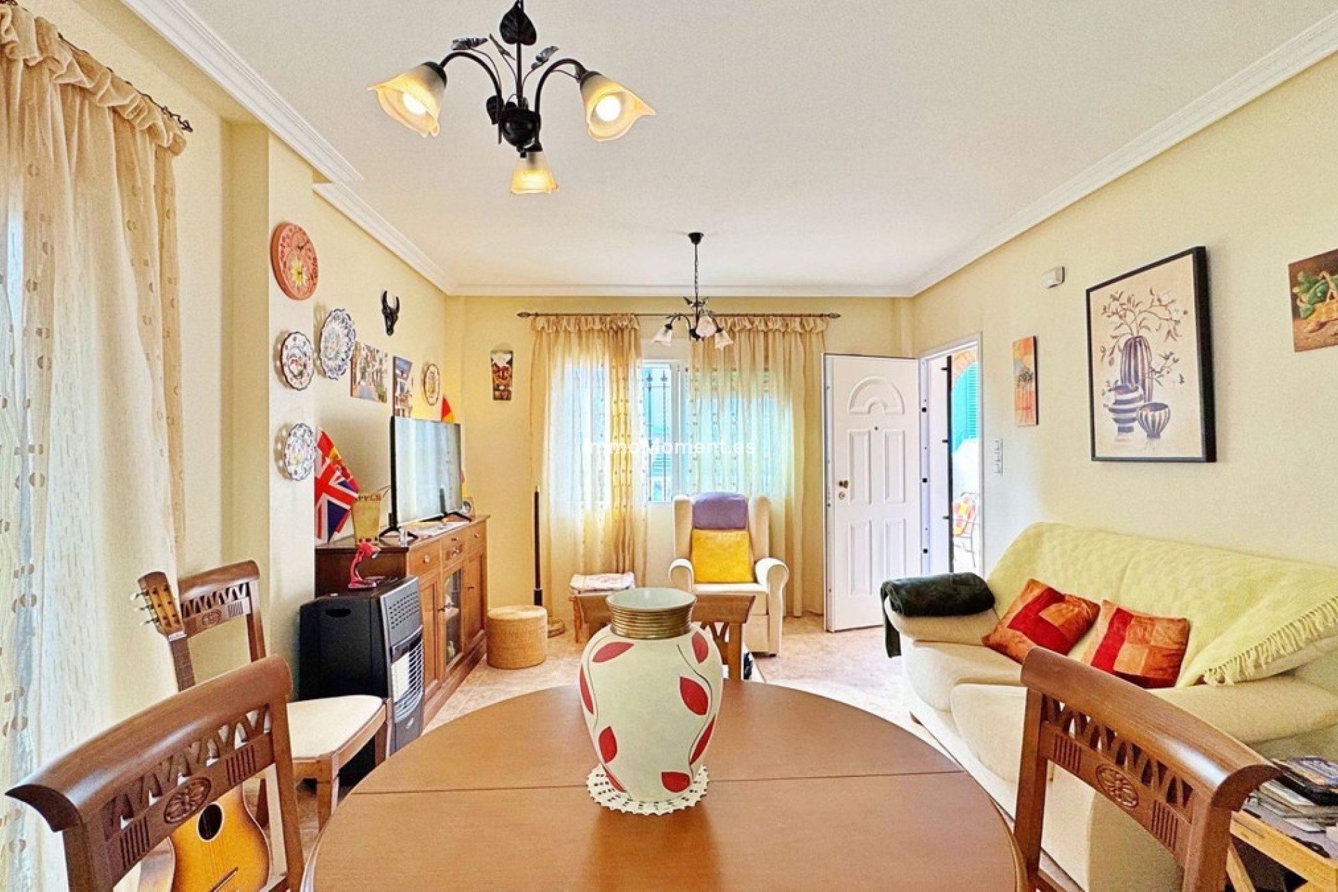 Resale - Townhouse - Orihuela - Villamartin