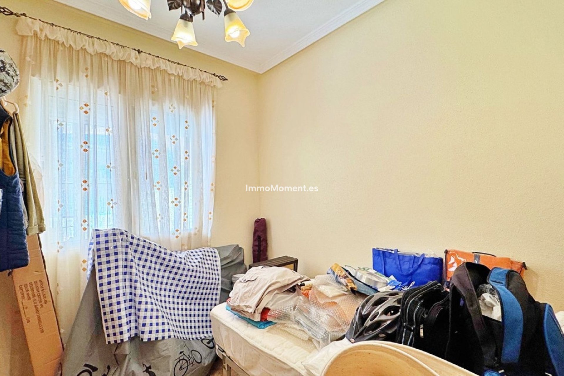 Resale - Townhouse - Orihuela - Villamartin