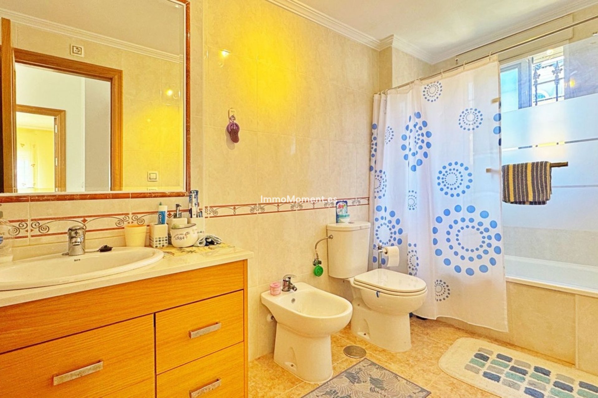 Resale - Townhouse - Orihuela - Villamartin