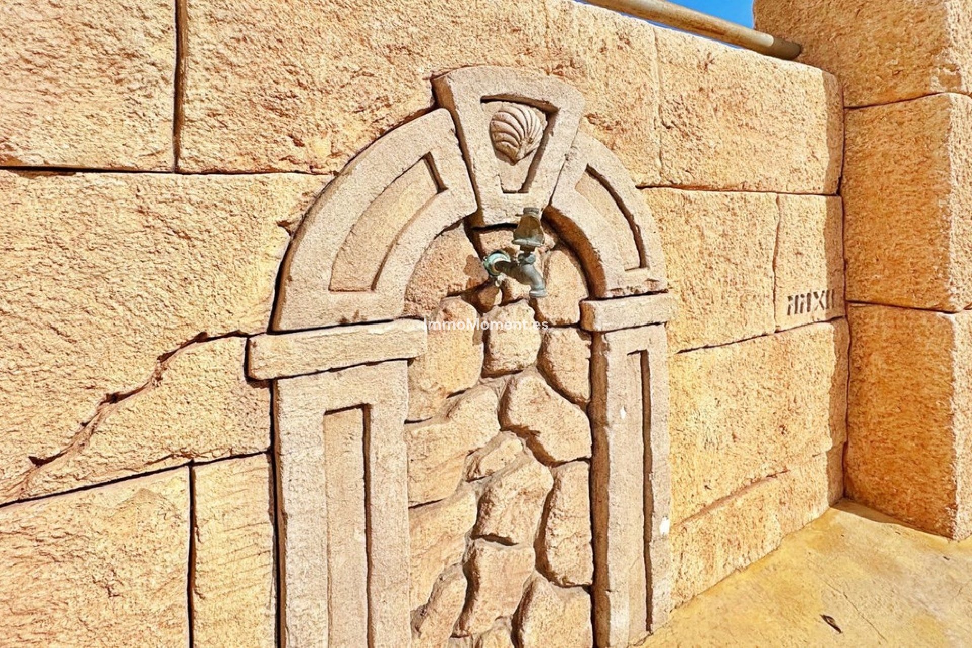 Resale - Townhouse - Orihuela - Villamartin