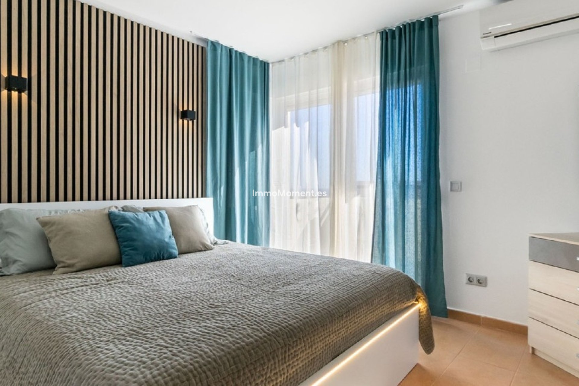 Resale - Townhouse - Orihuela - Villamartin