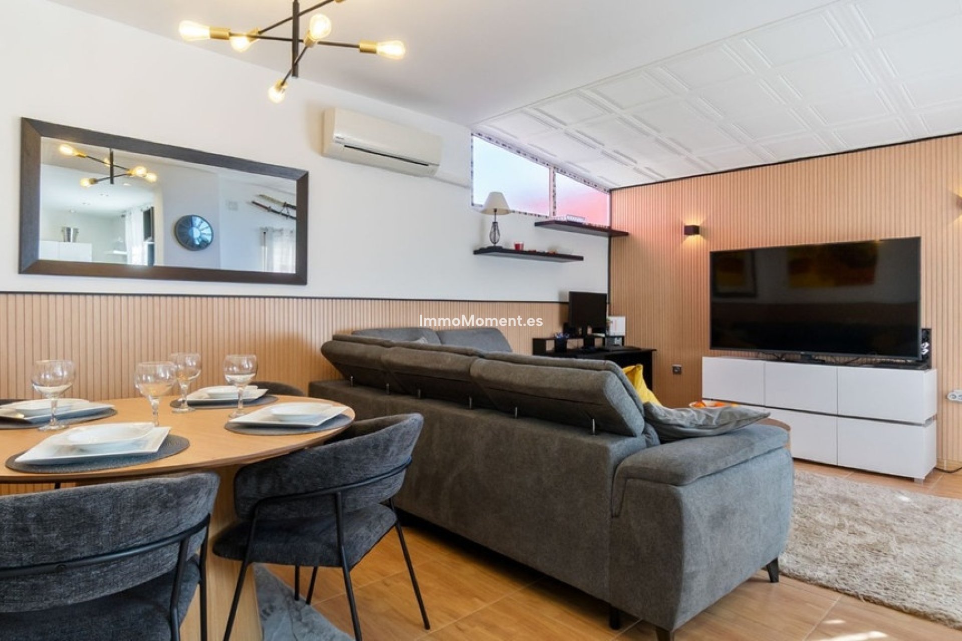 Resale - Townhouse - Orihuela - Villamartin