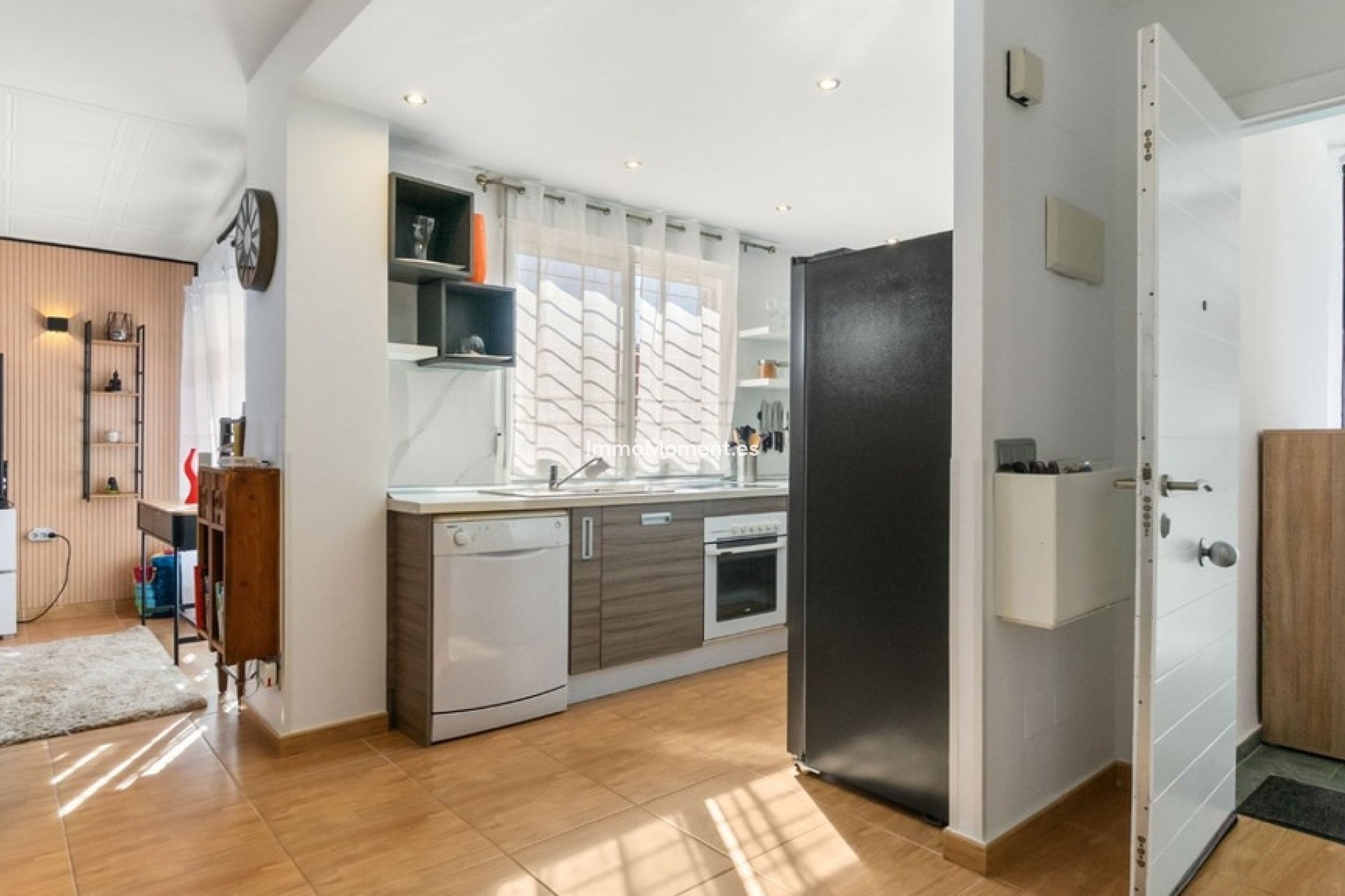 Resale - Townhouse - Orihuela - Villamartin