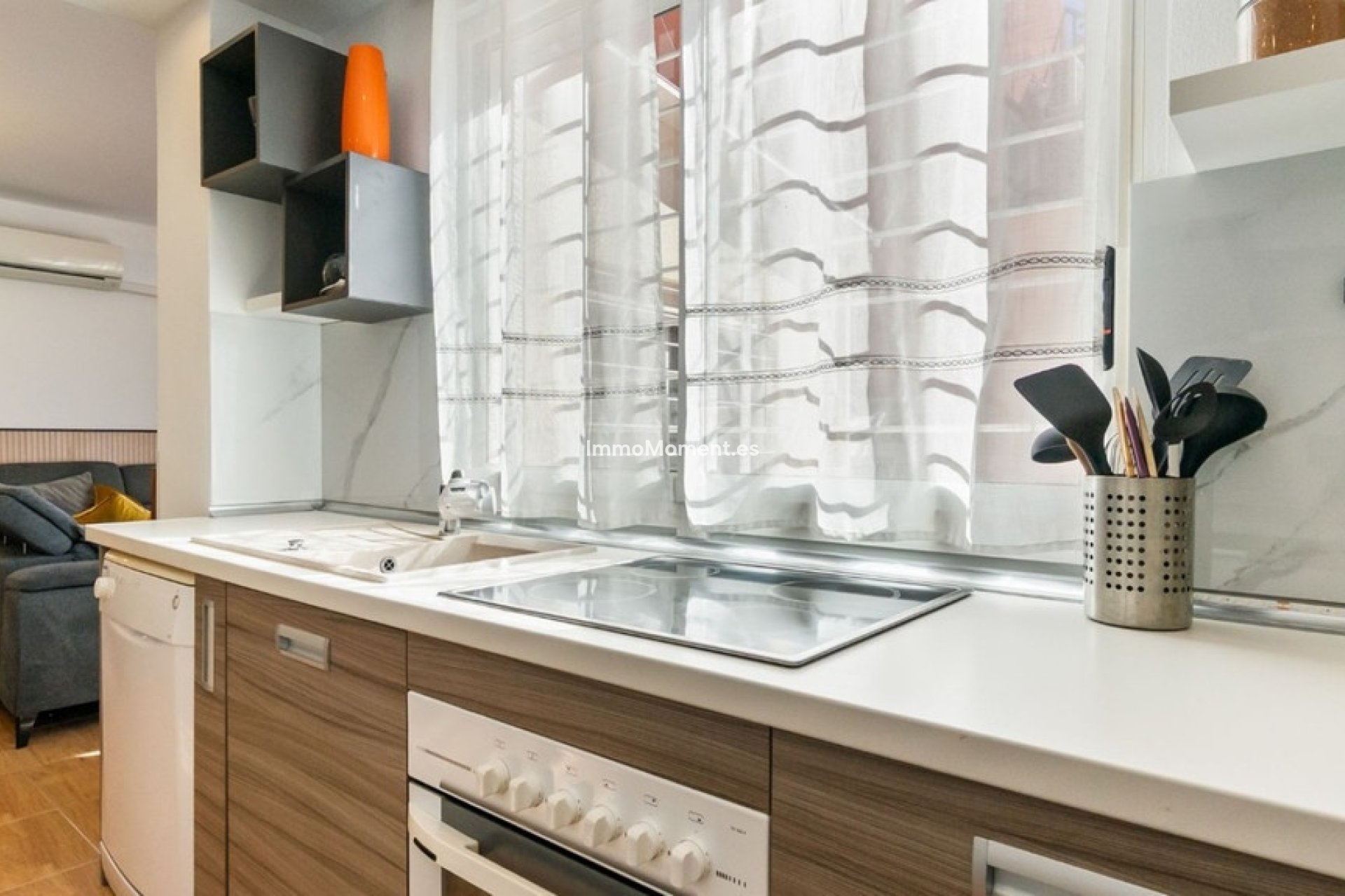 Resale - Townhouse - Orihuela - Villamartin