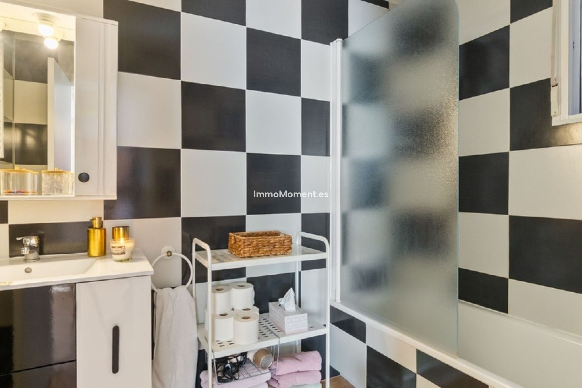 Resale - Townhouse - Orihuela - Villamartin