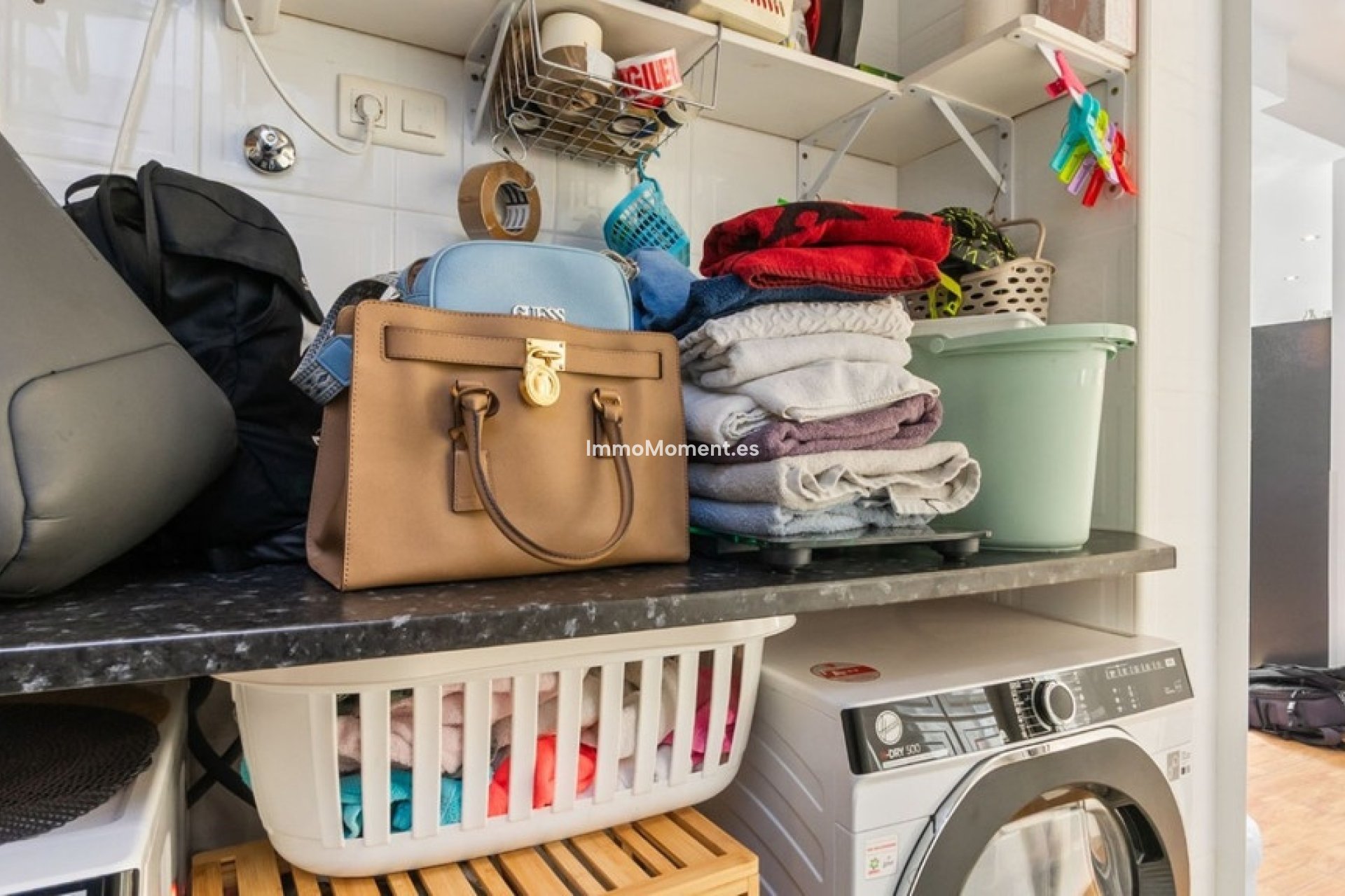 Resale - Townhouse - Orihuela - Villamartin