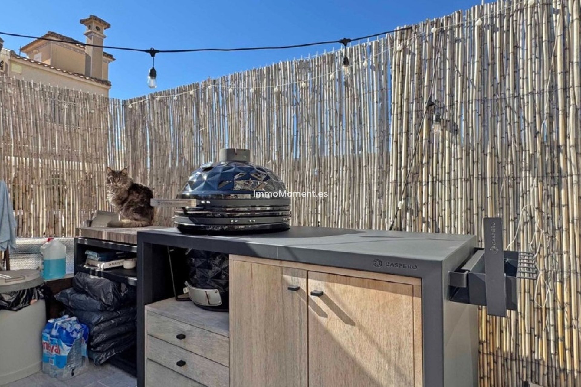 Resale - Townhouse - Orihuela - Villamartin