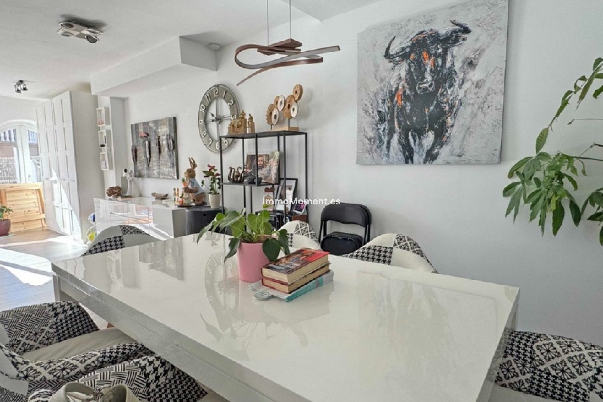 Resale - Townhouse - Orihuela - Villamartin