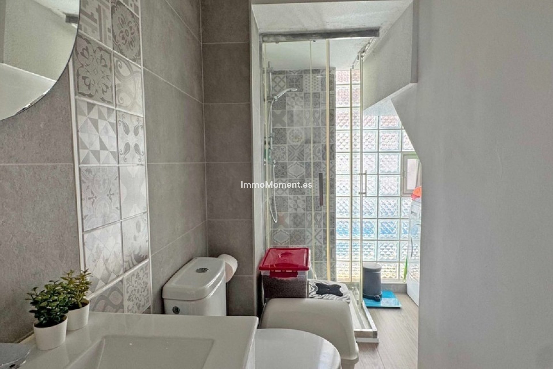 Resale - Townhouse - Orihuela - Villamartin